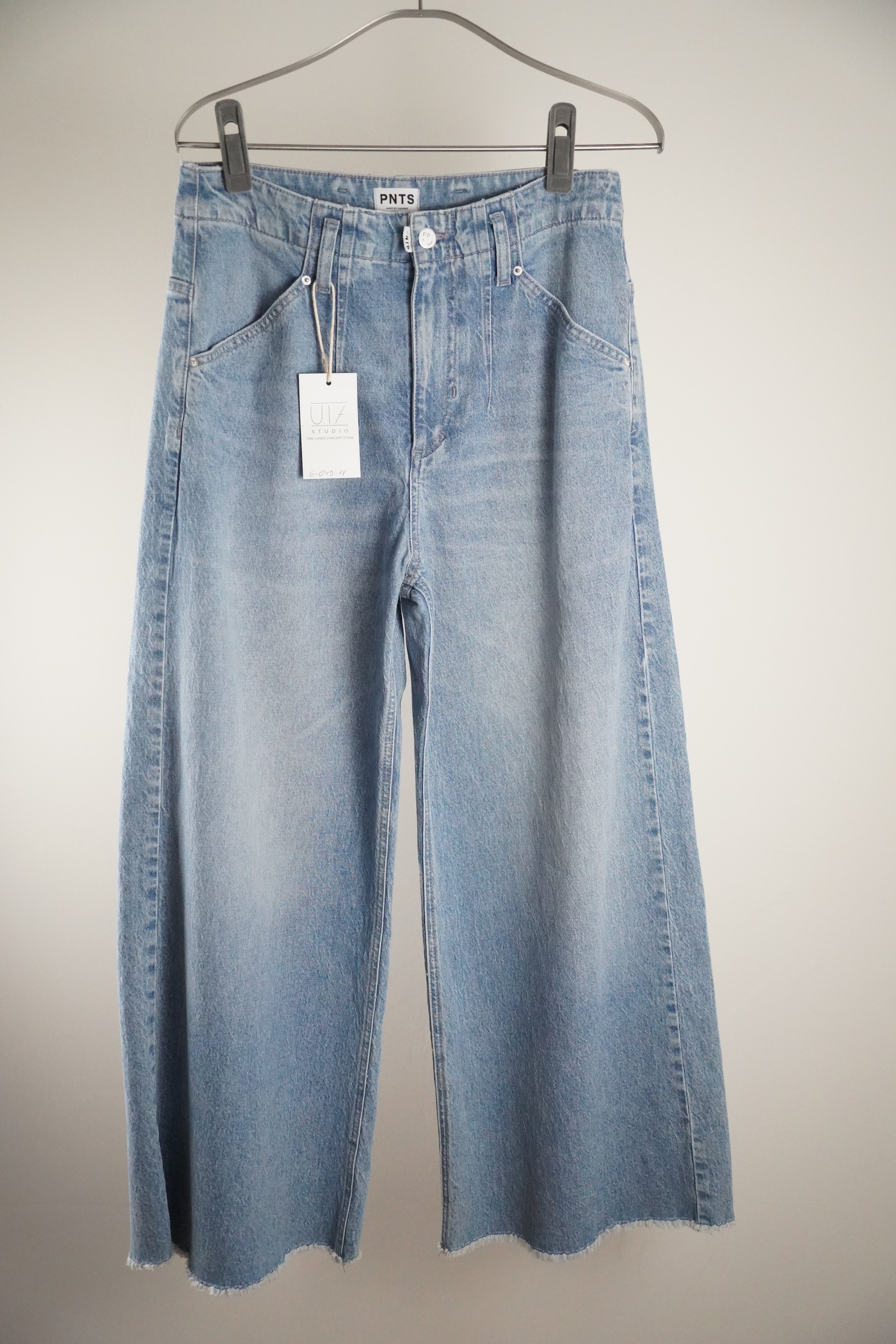 PNTS Jeans Gr. 27/32