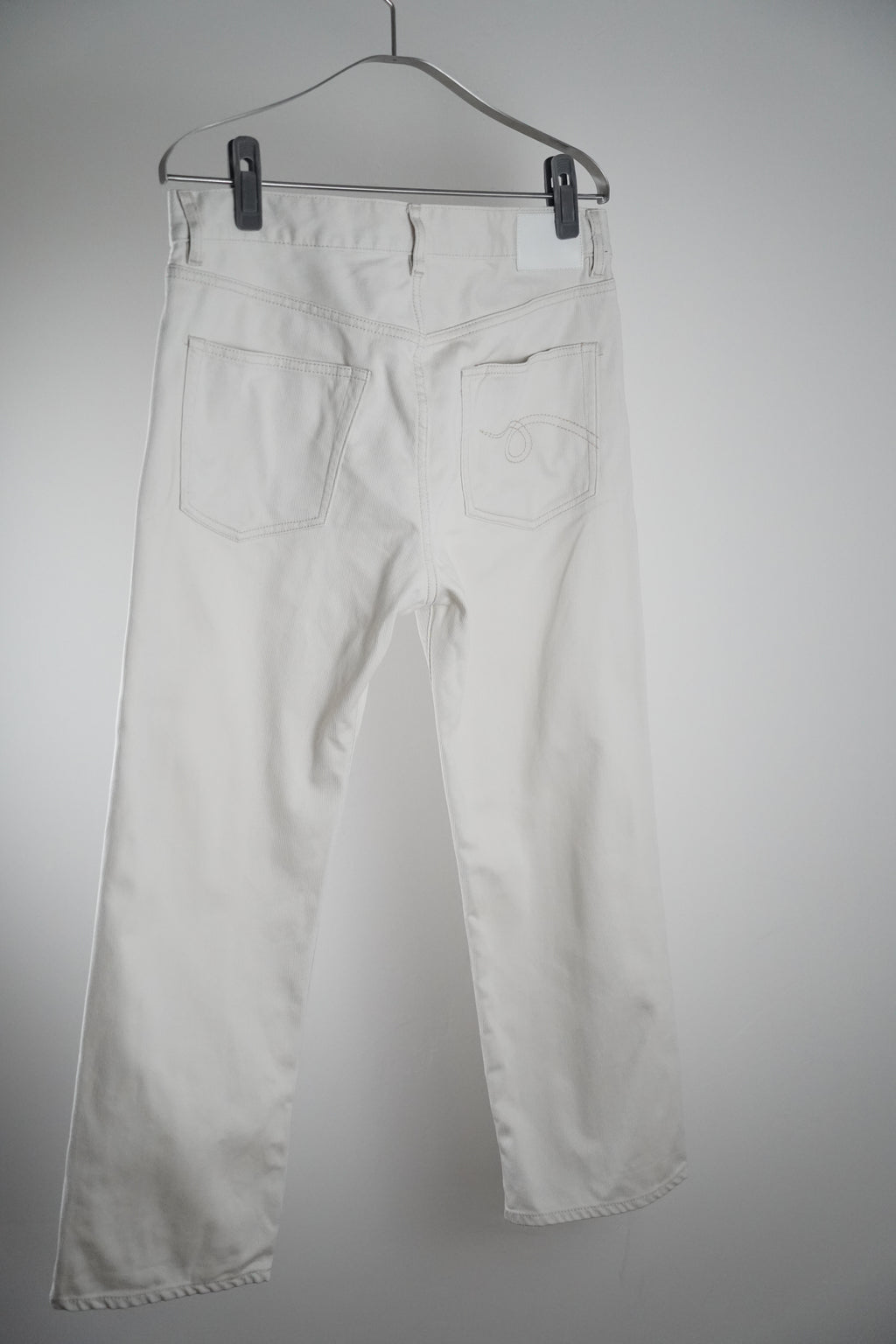 R13 Boyfriend Jeans  | Gr. 28