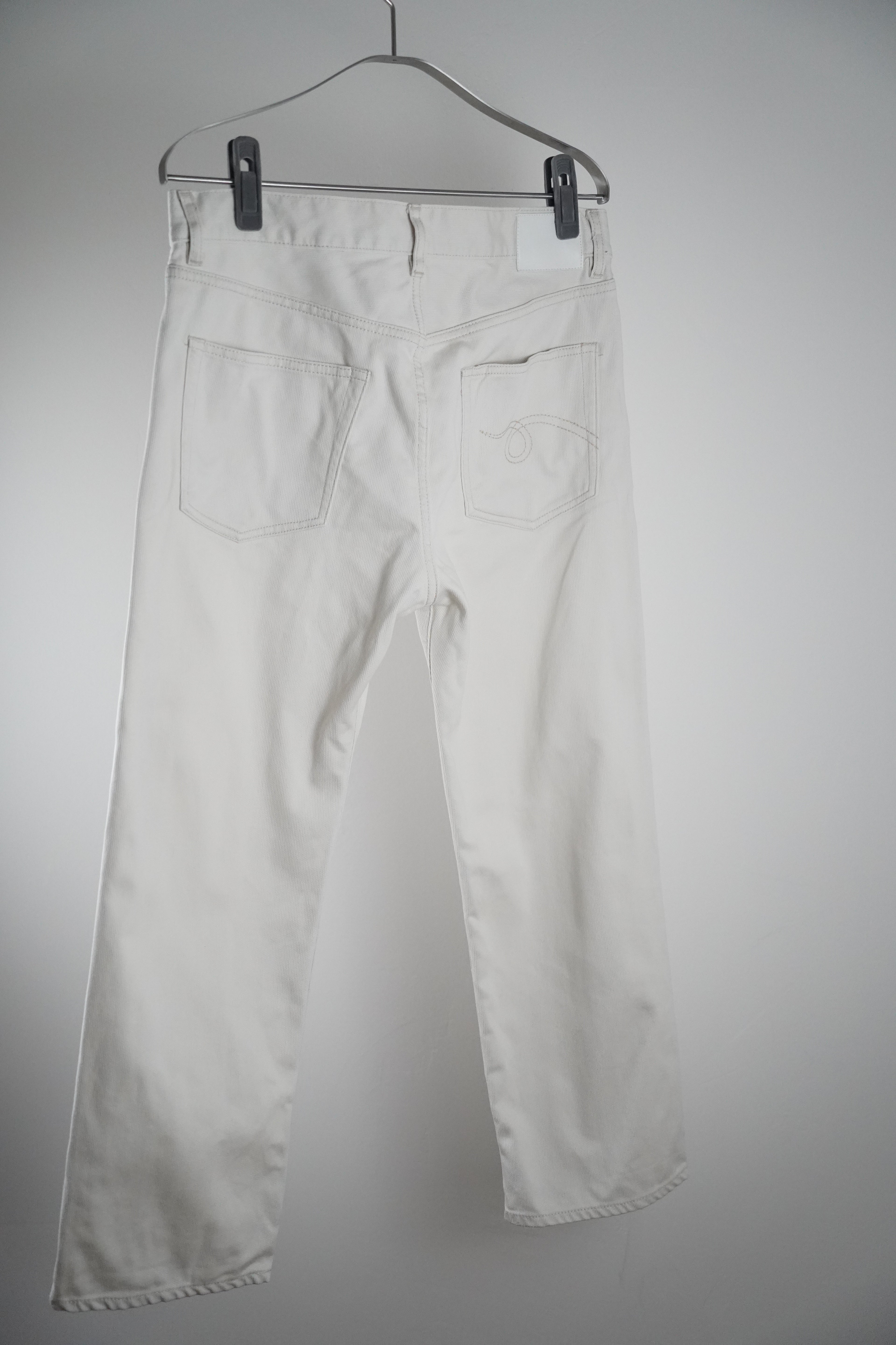 R13 Boyfriend Jeans  | Gr. 28