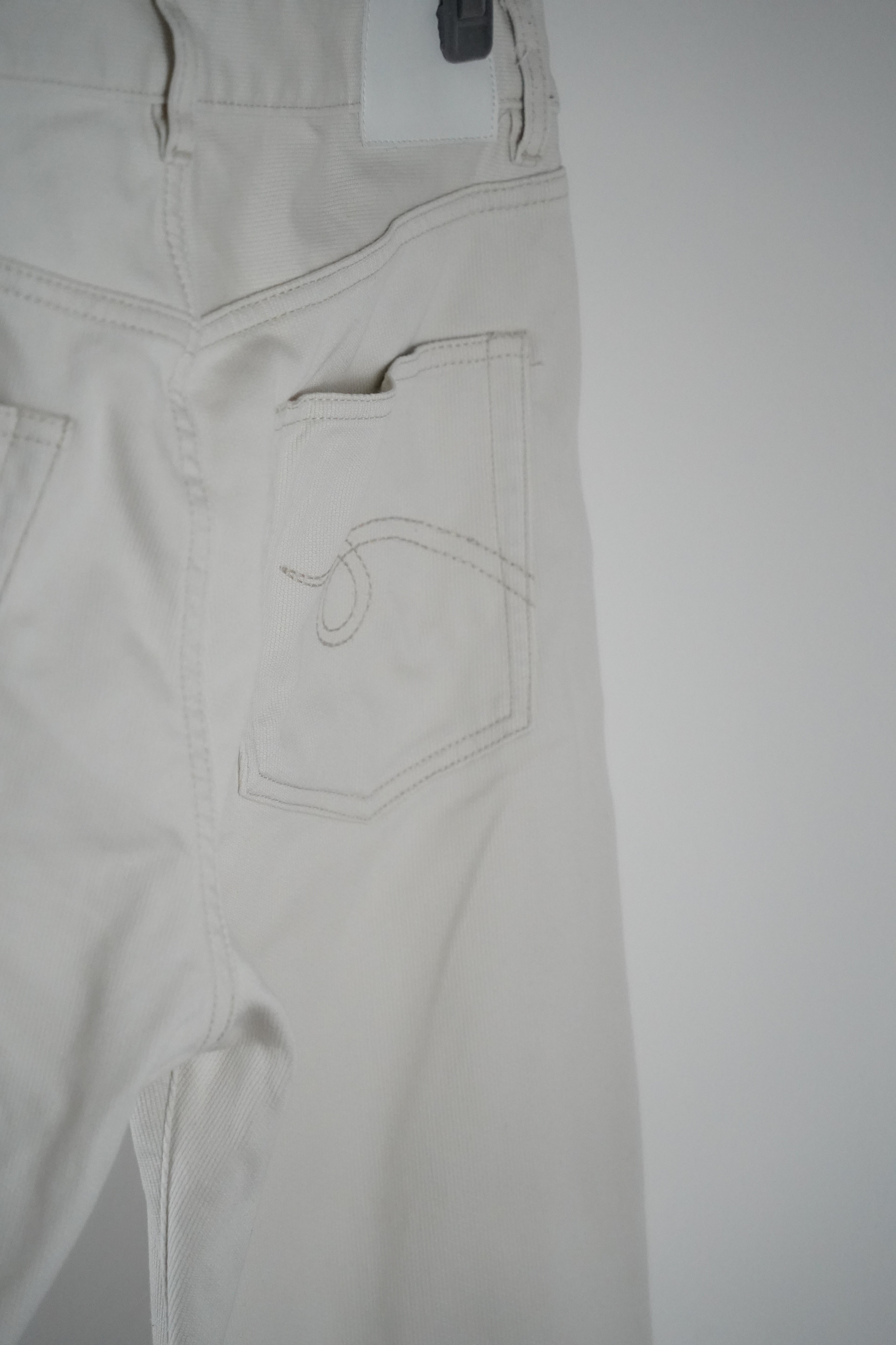 R13 Boyfriend Jeans  | Gr. 28