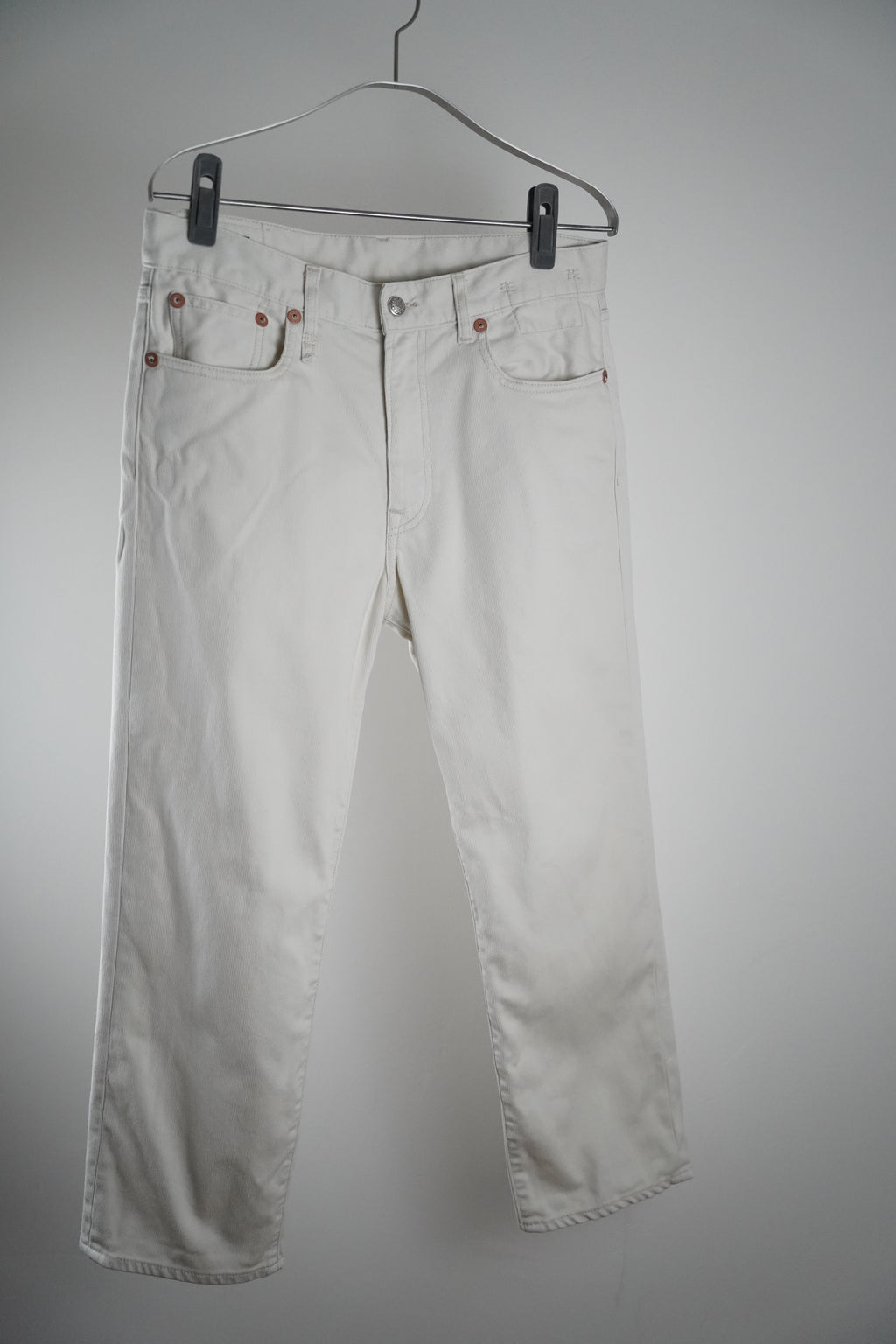 R13 Boyfriend Jeans  | Gr. 28