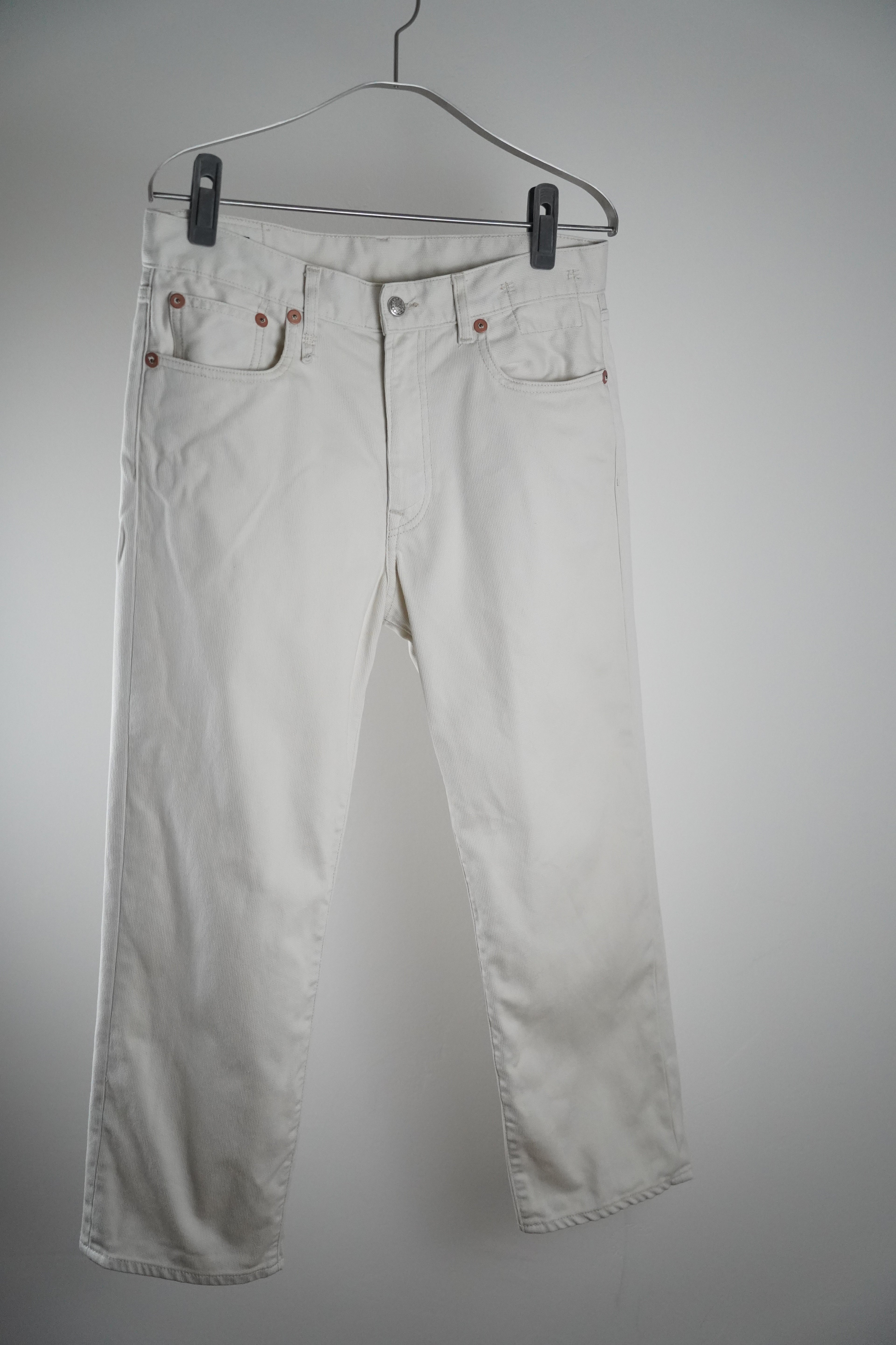 R13 Boyfriend Jeans  | Gr. 28