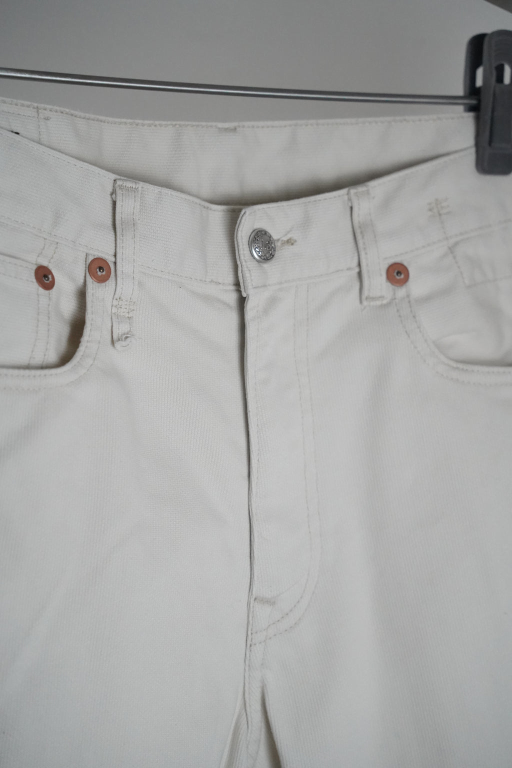 R13 Boyfriend Jeans  | Gr. 28