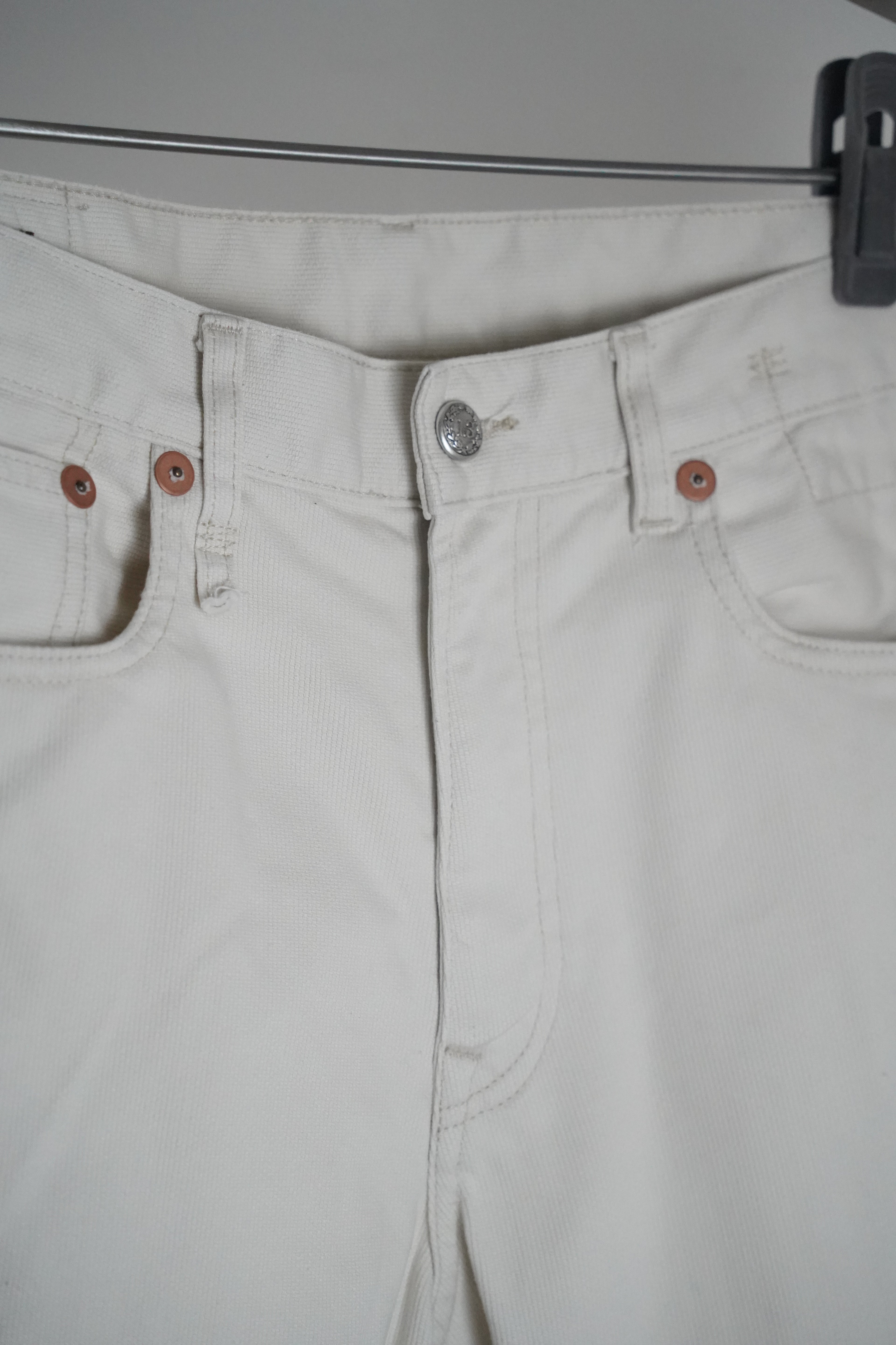 R13 Boyfriend Jeans  | Gr. 28