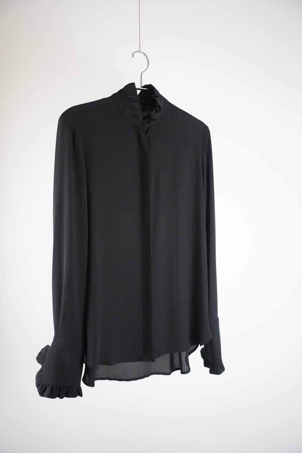 JANICE & JO Bluse | Gr. 34