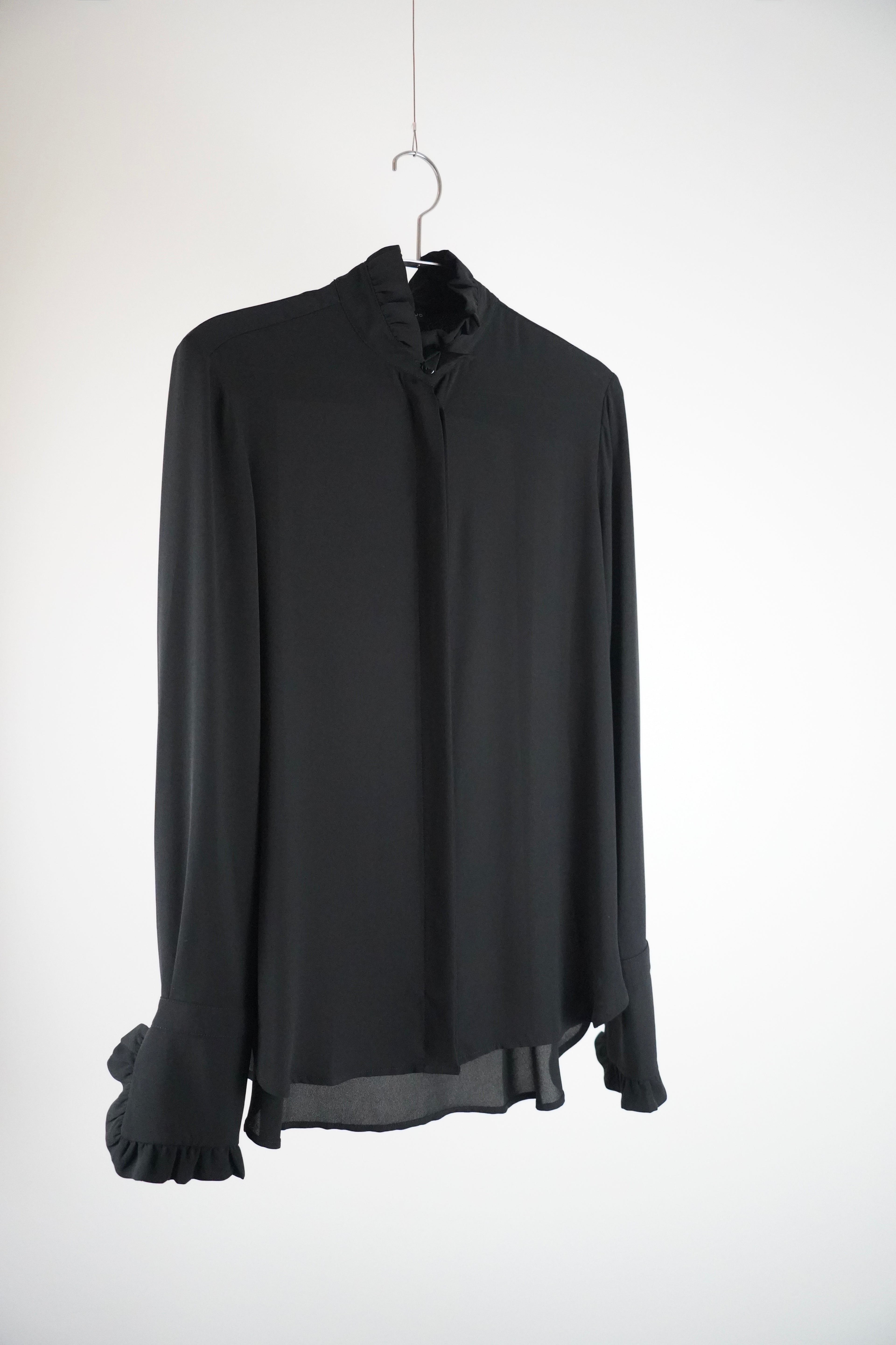 JANICE & JO Bluse | Gr. 34
