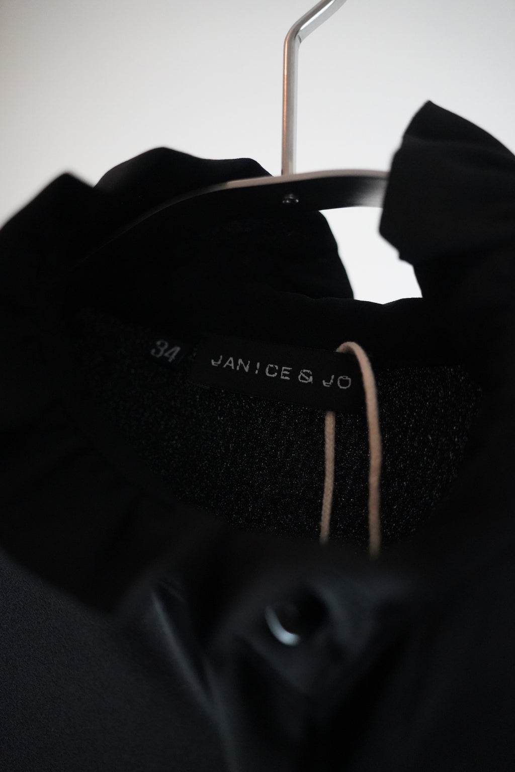 JANICE & JO Bluse | Gr. 34