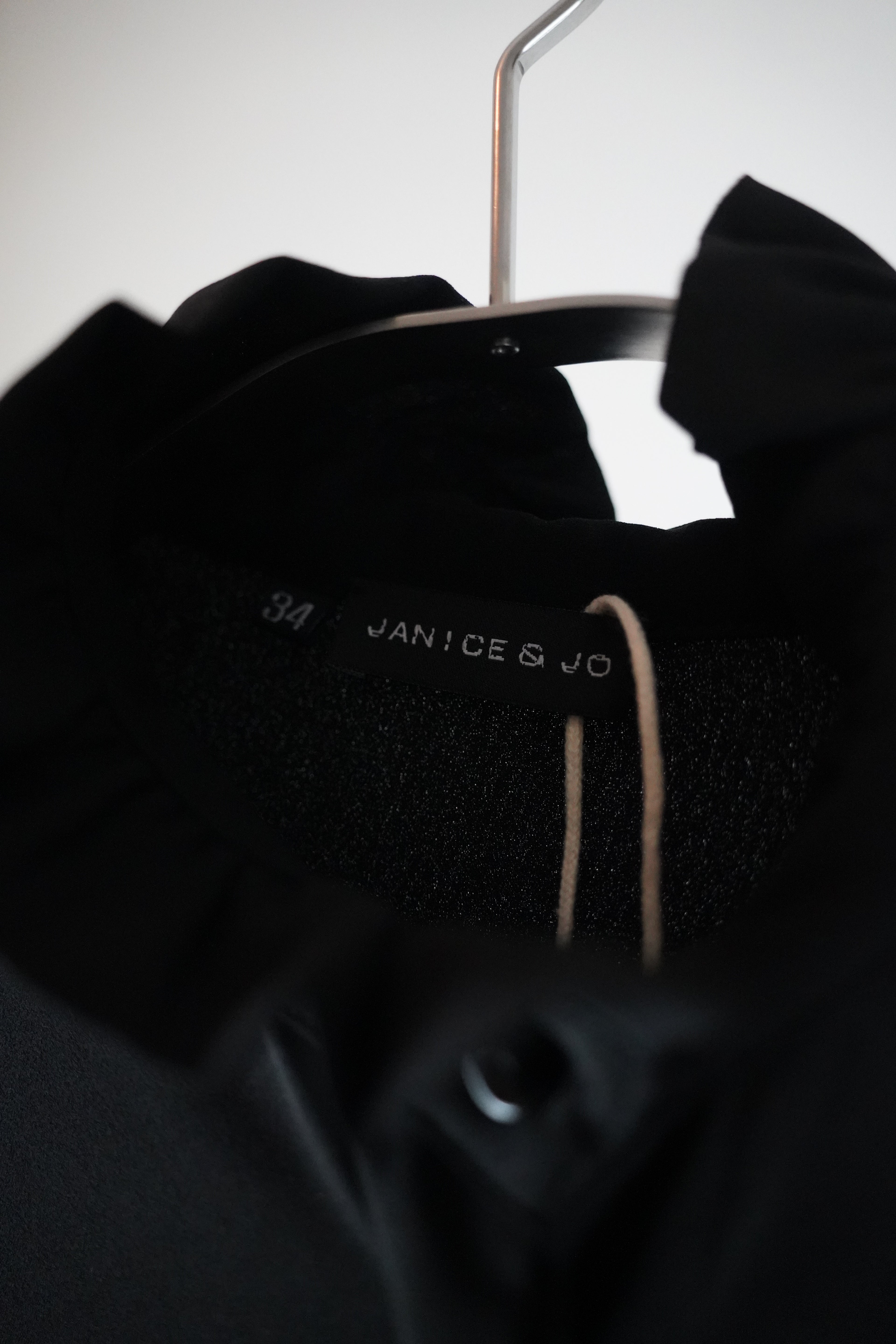 JANICE & JO Bluse | Gr. 34