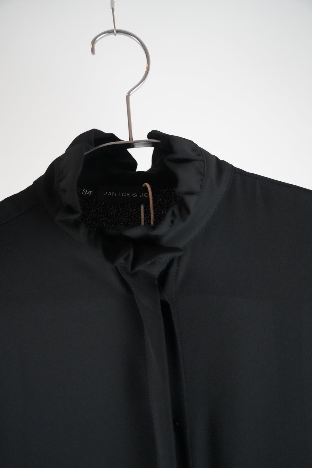 JANICE & JO Bluse | Gr. 34