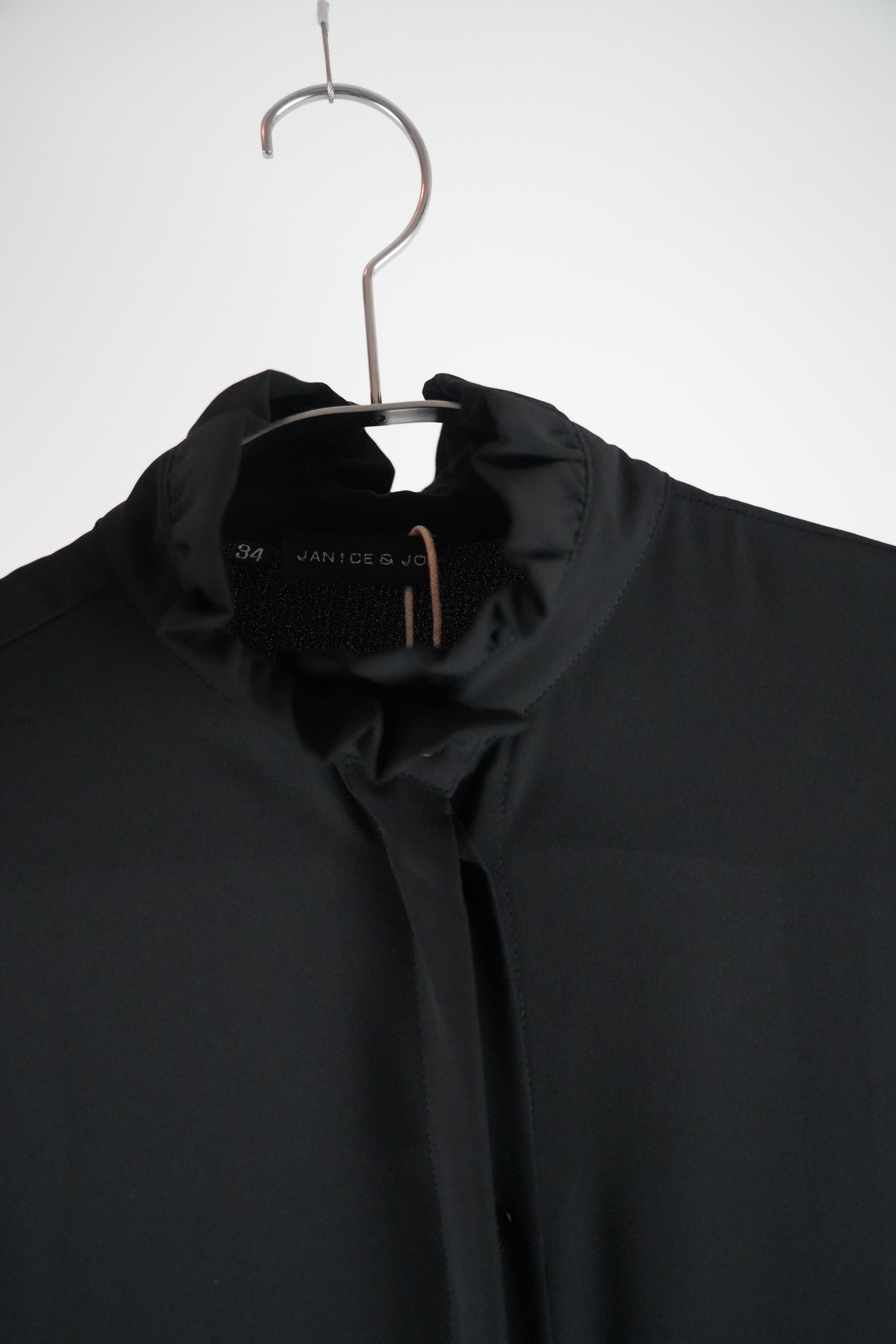 JANICE & JO Bluse | Gr. 34