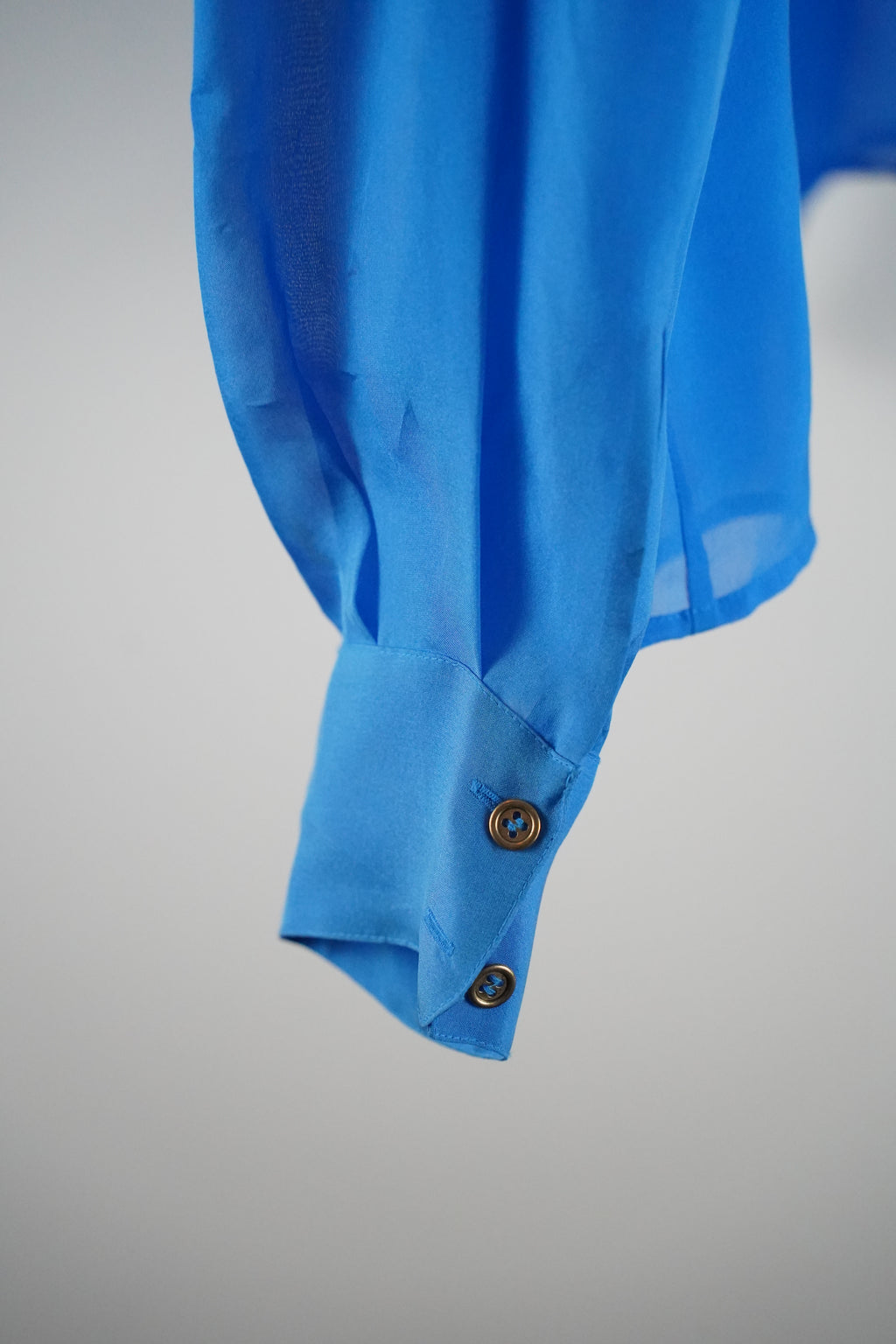 D&G Bluse | Gr.IT 46 (DE Gr.40)