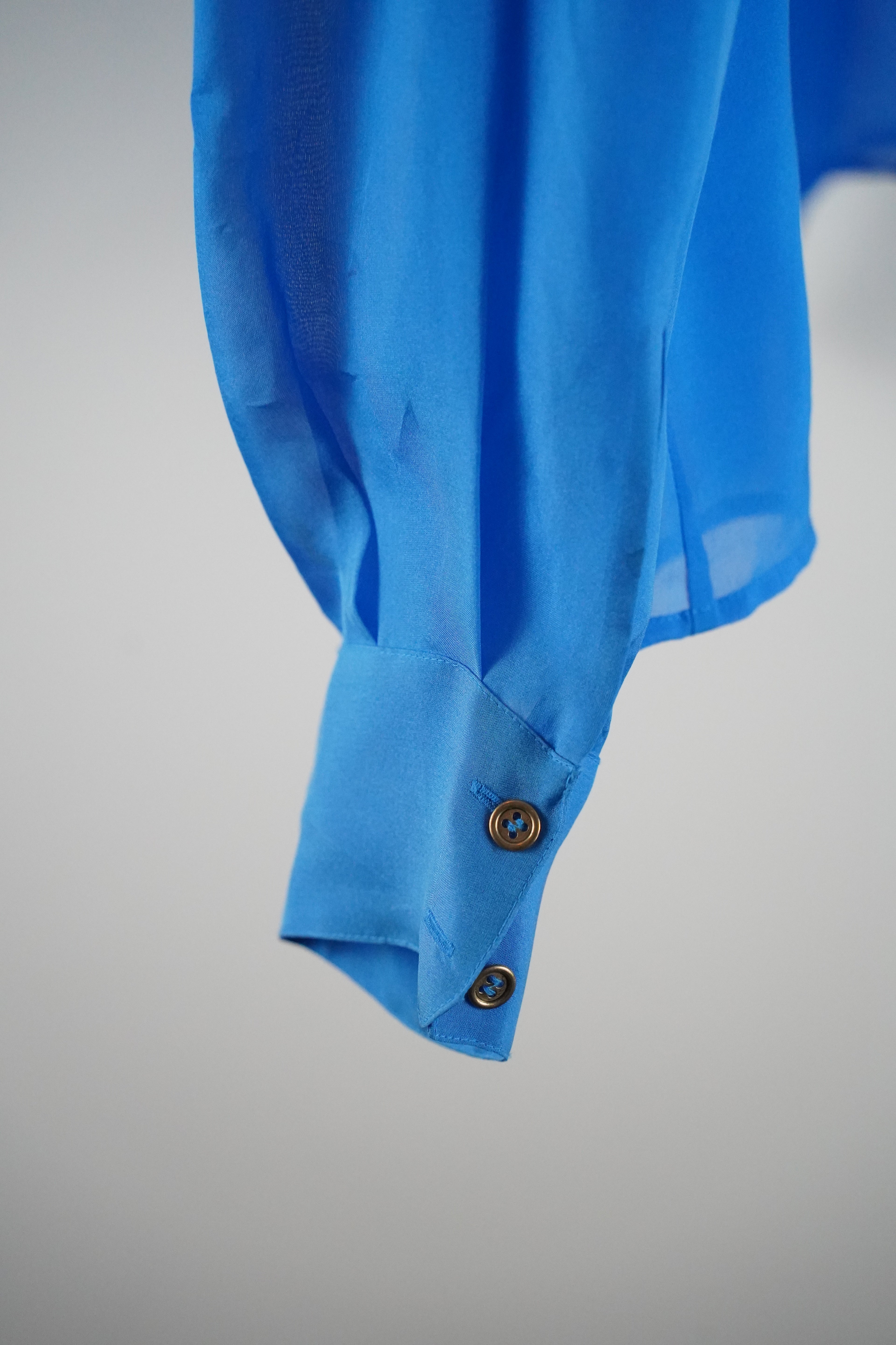 D&G Bluse | Gr.IT 46 (DE Gr.40)
