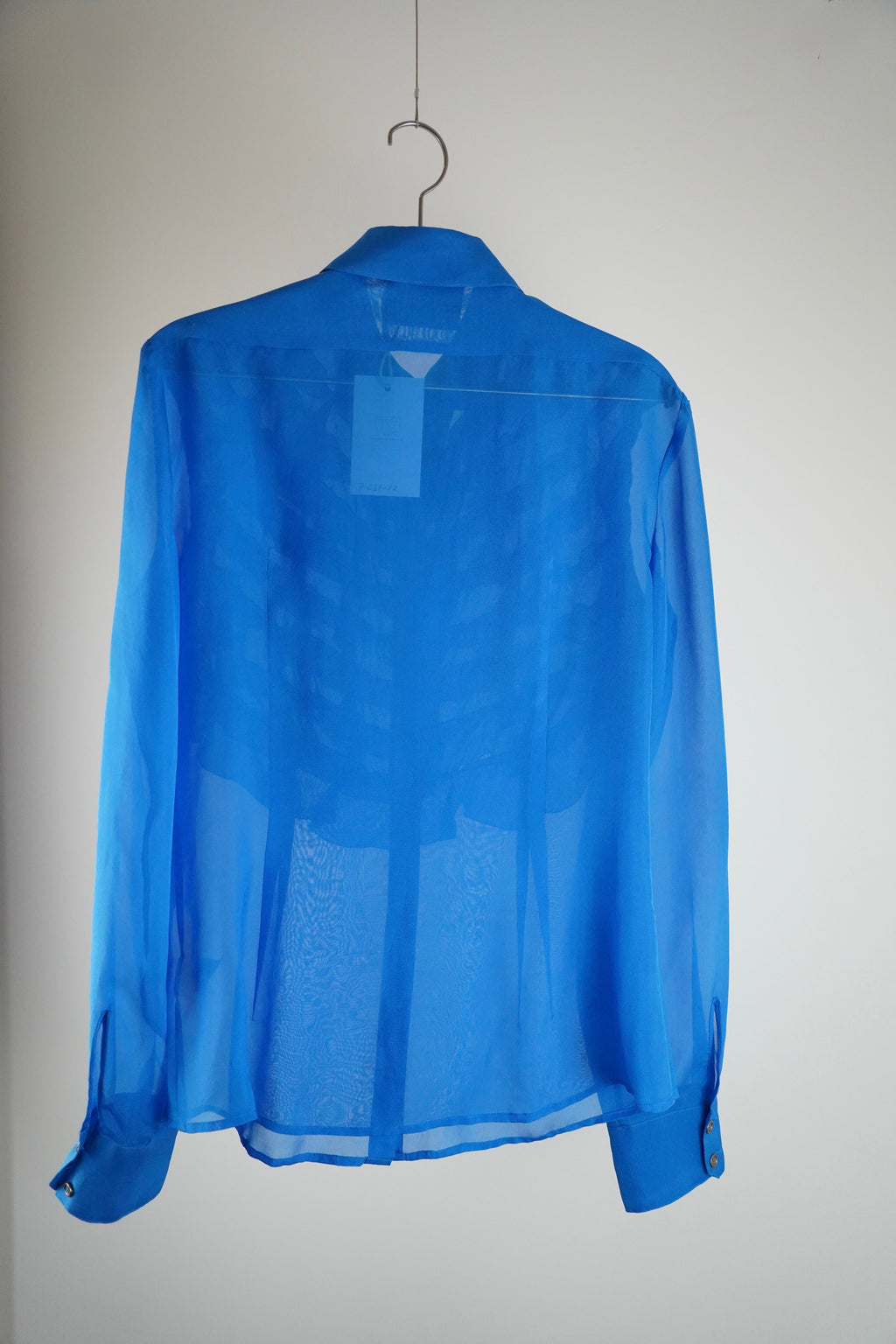 D&G Bluse | Gr.IT 46 (DE Gr.40)