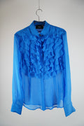 D&G Bluse | Gr.IT 46 (DE Gr.40)