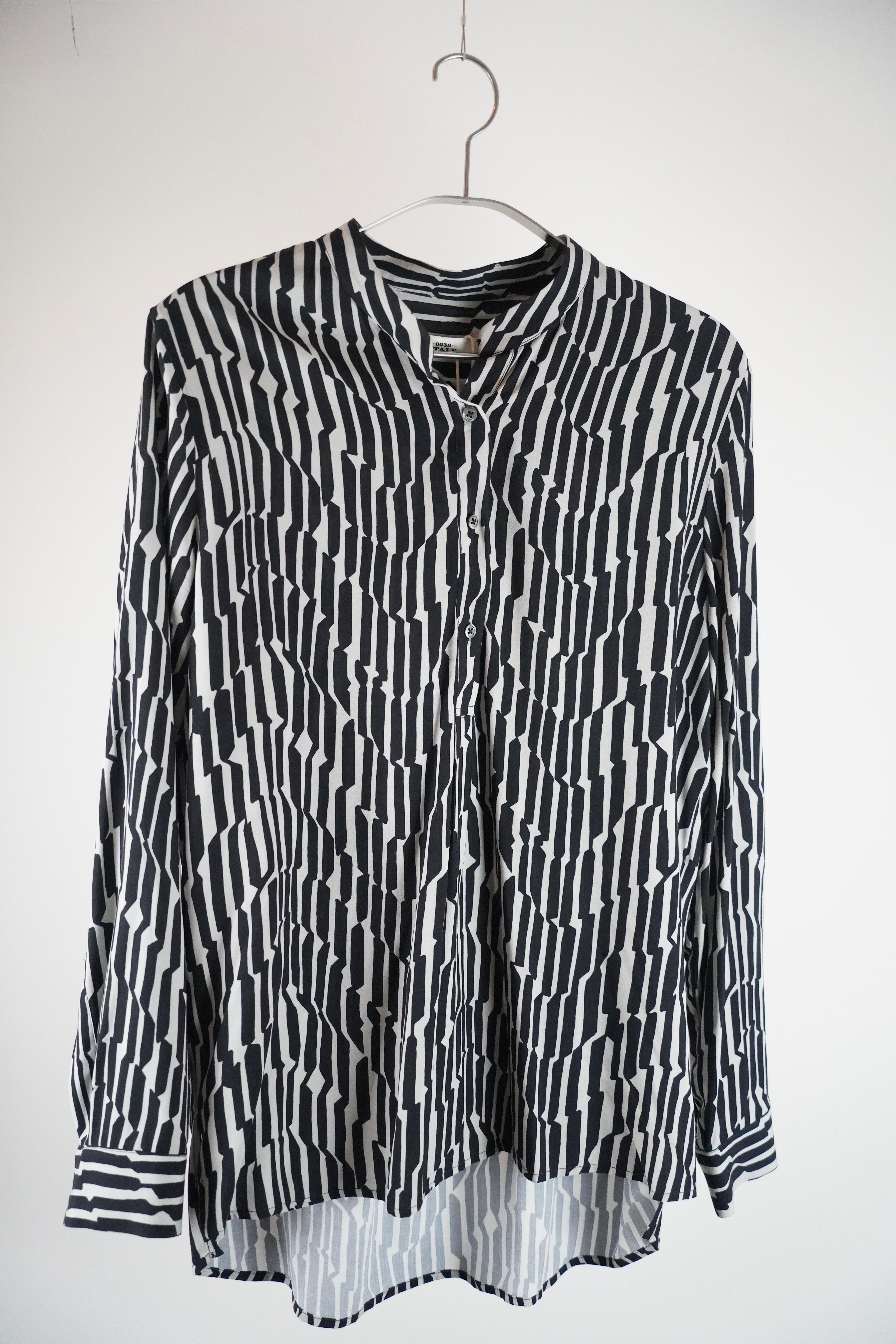0039 ITALY Bluse | Gr. S