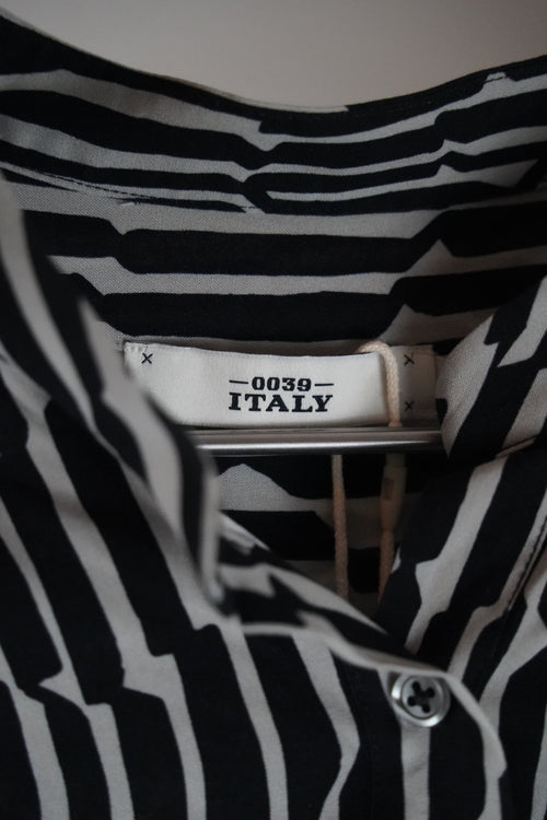 0039 ITALY Bluse | Gr. S
