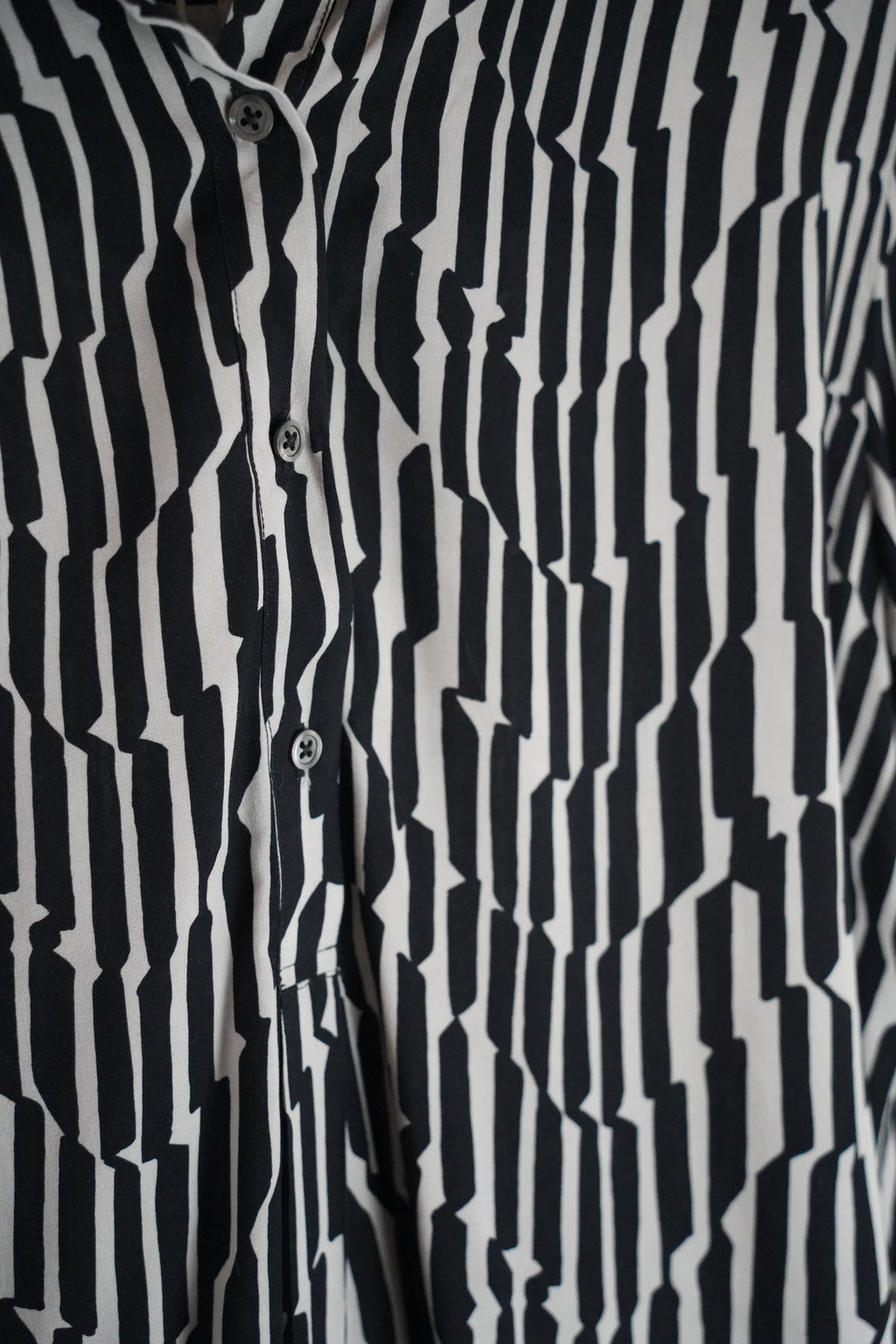 0039 ITALY Bluse | Gr. S