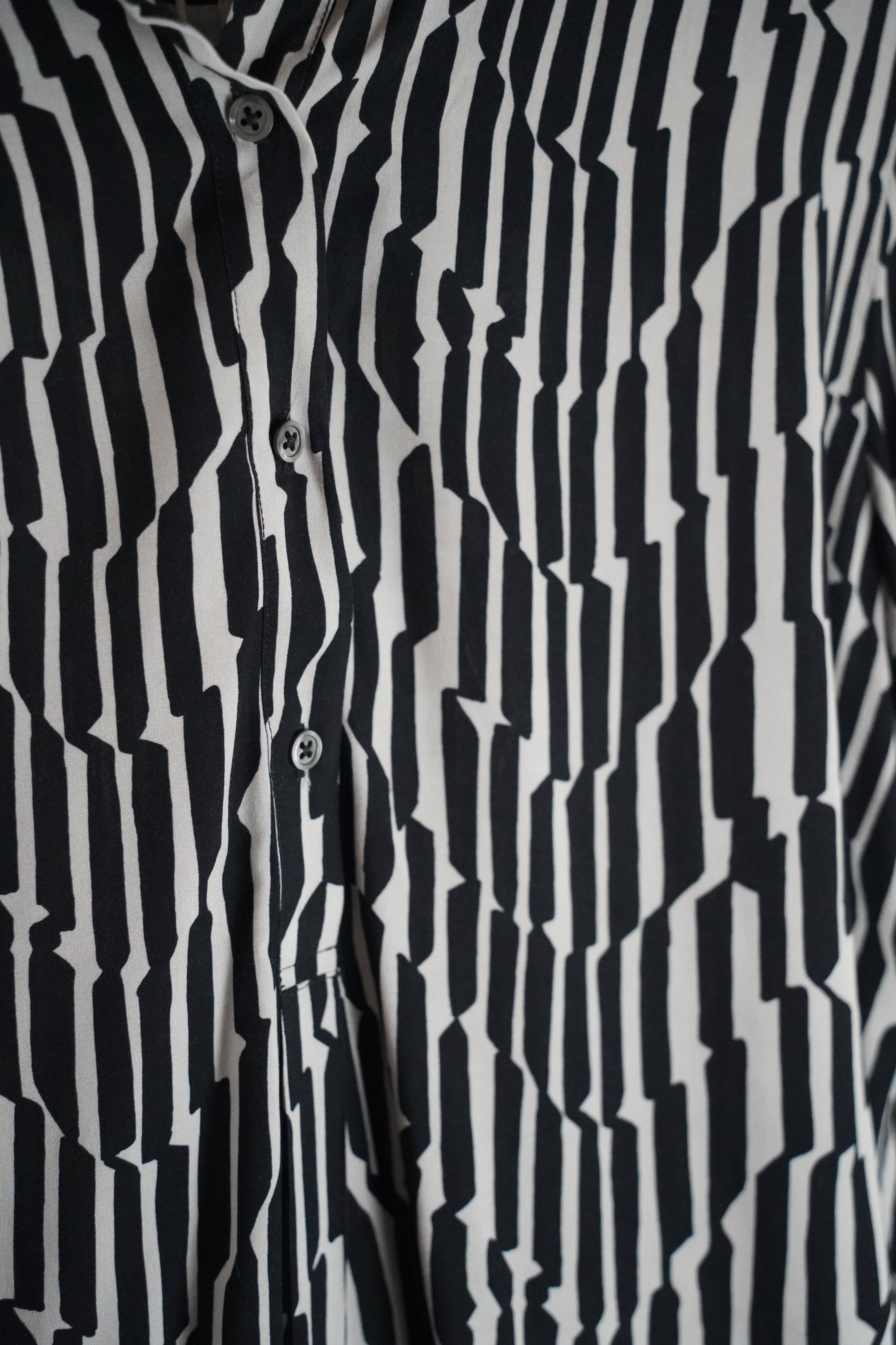 0039 ITALY Bluse | Gr. S