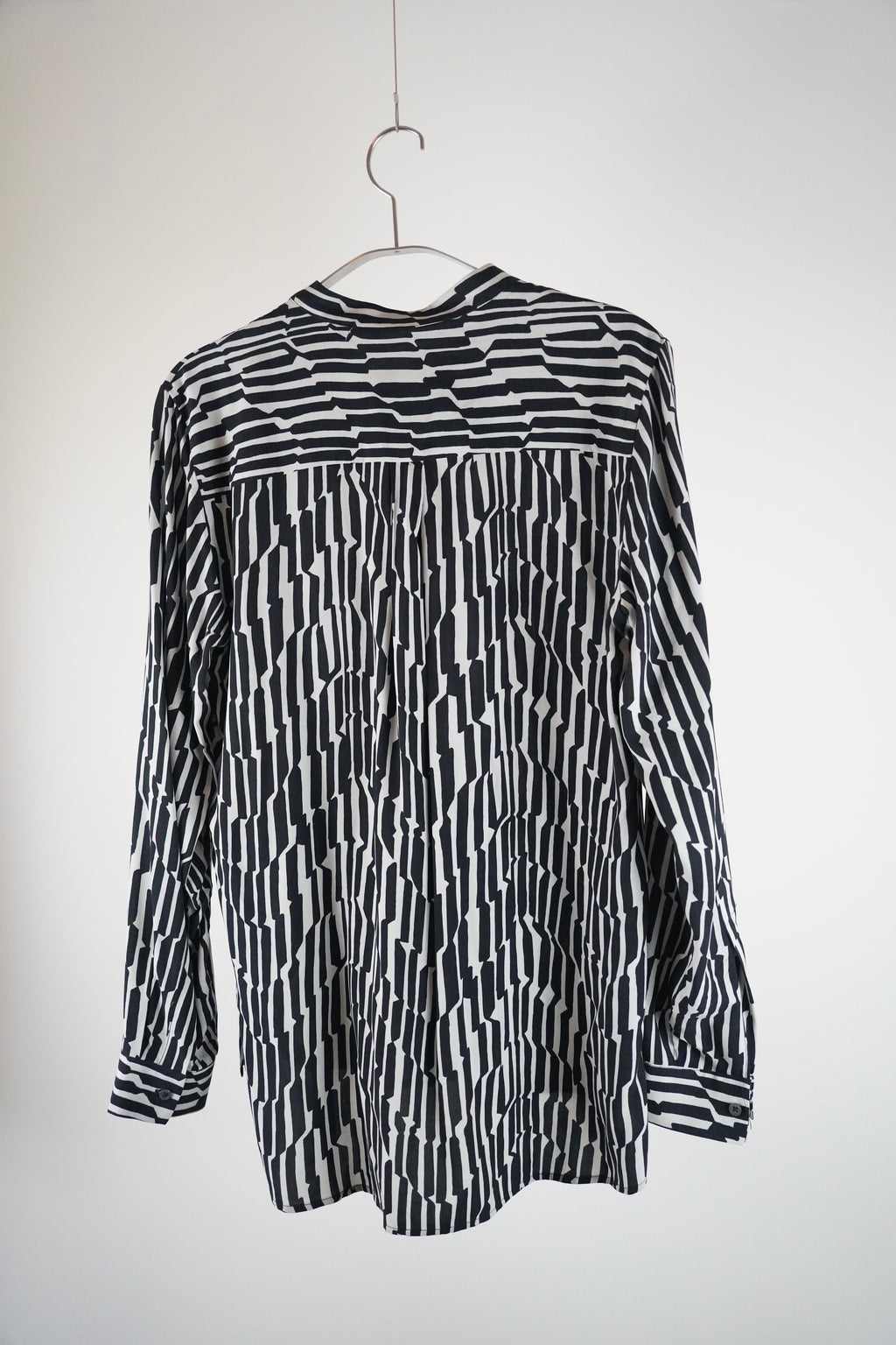 0039 ITALY Bluse | Gr. S