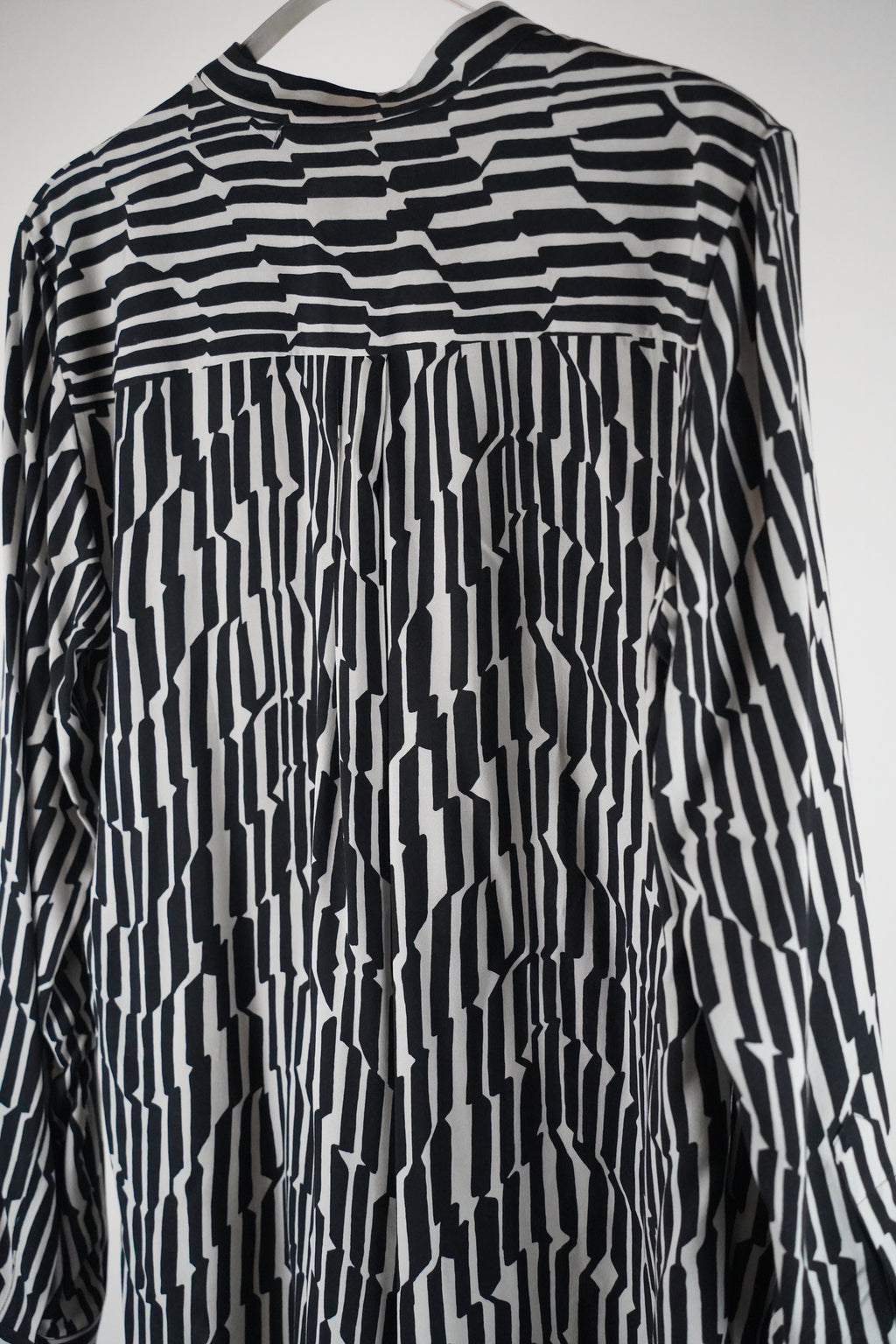 0039 ITALY Bluse | Gr. S
