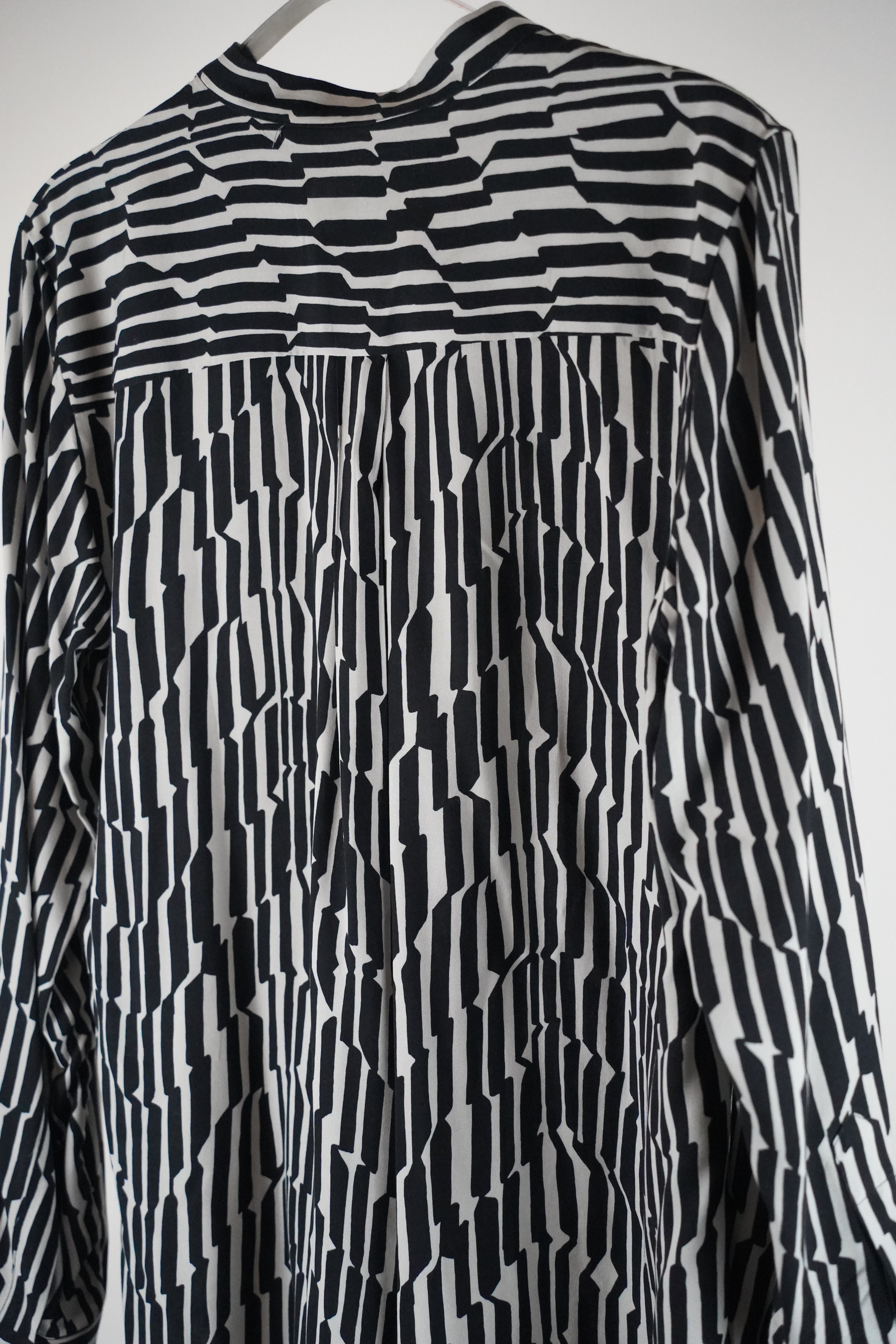 0039 ITALY Bluse | Gr. S