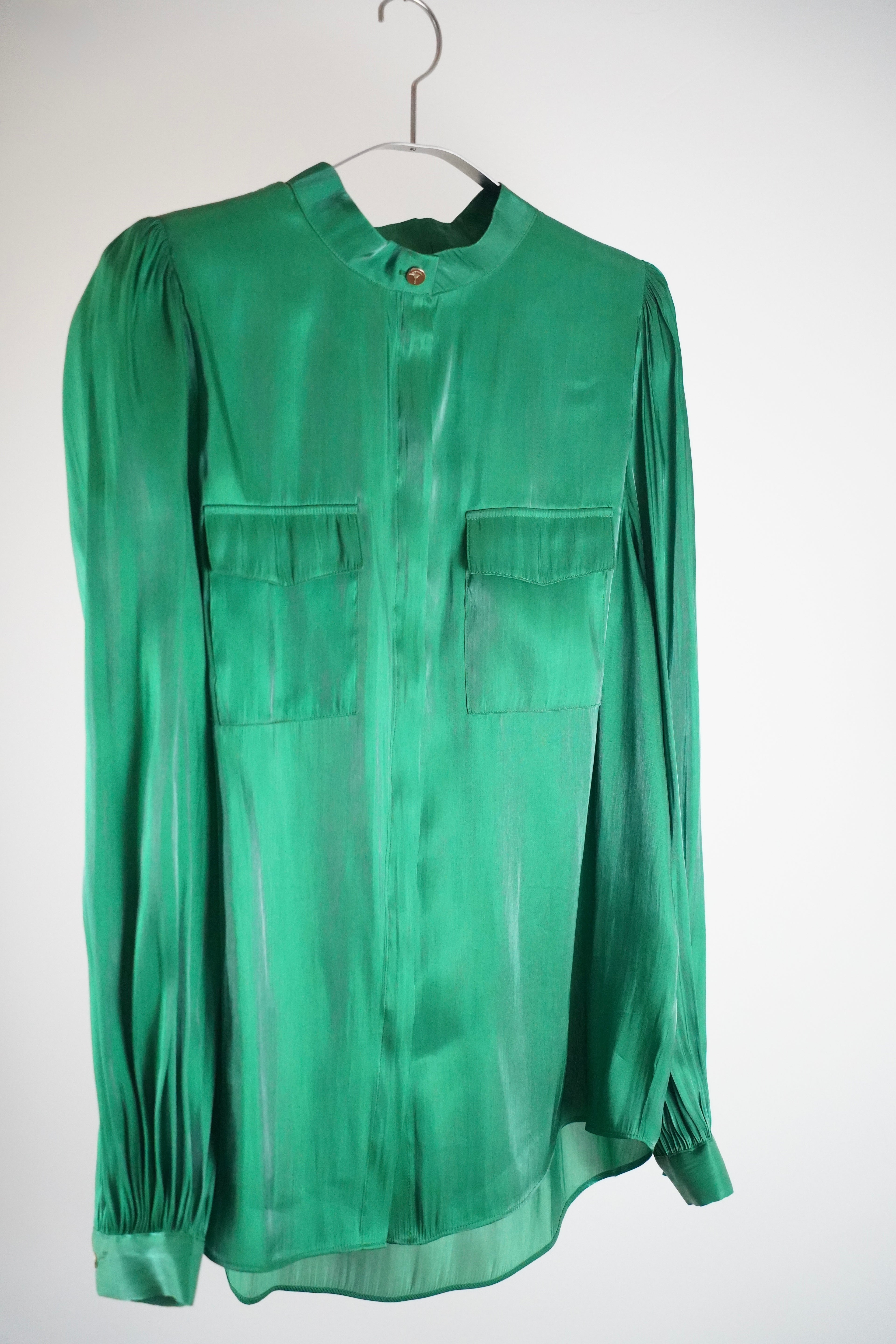JOOP Bluse | Gr. 40