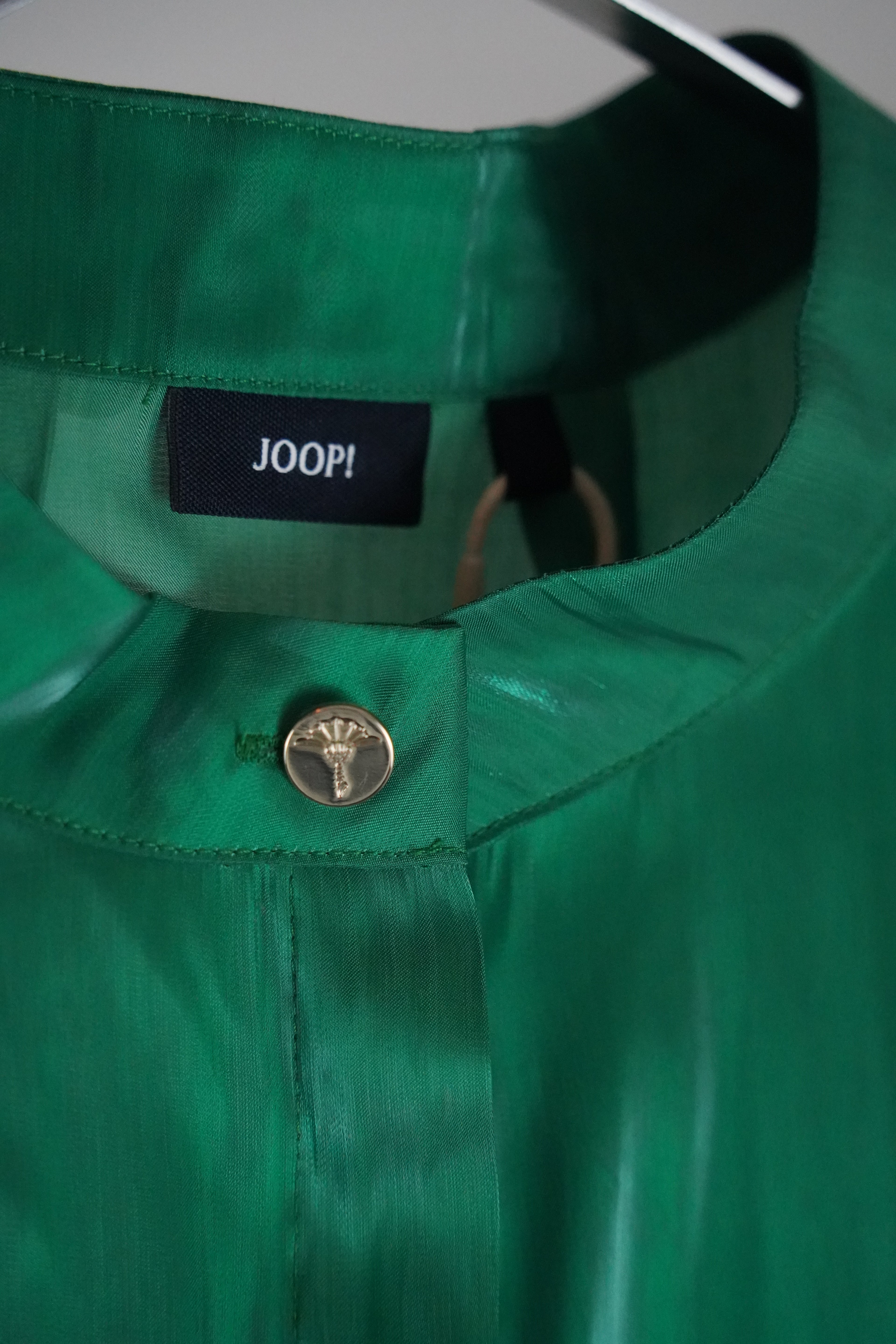 JOOP Bluse | Gr. 40
