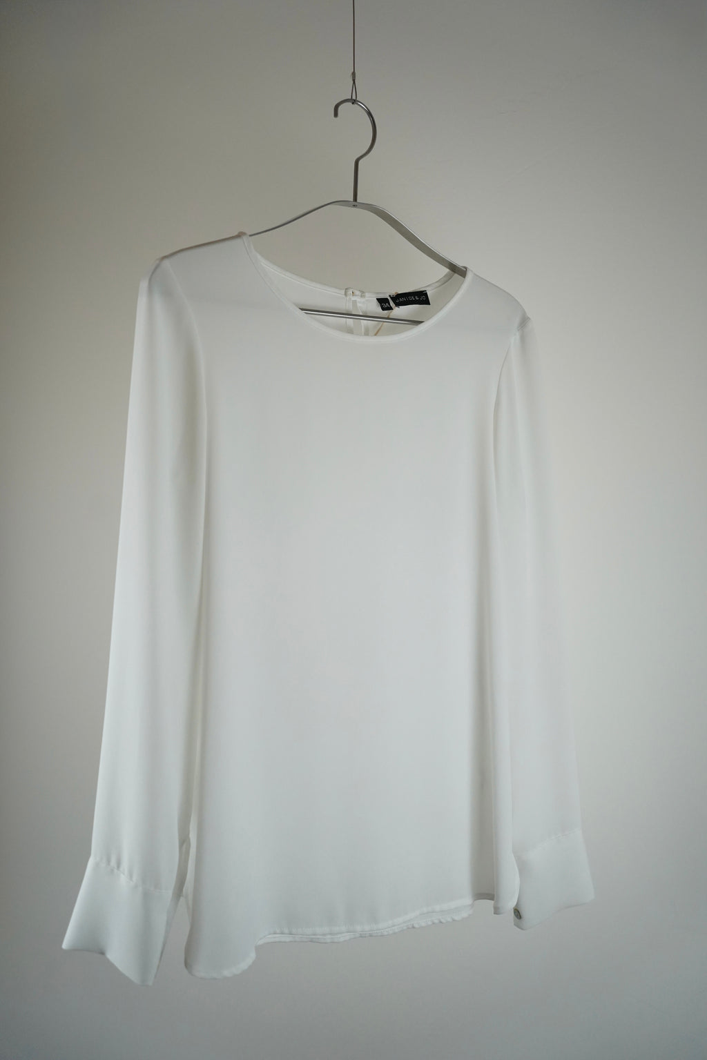 JANICE & JO Bluse | Gr.34