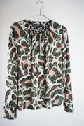 MARC CAIN Bluse | Gr. 40 (N4)