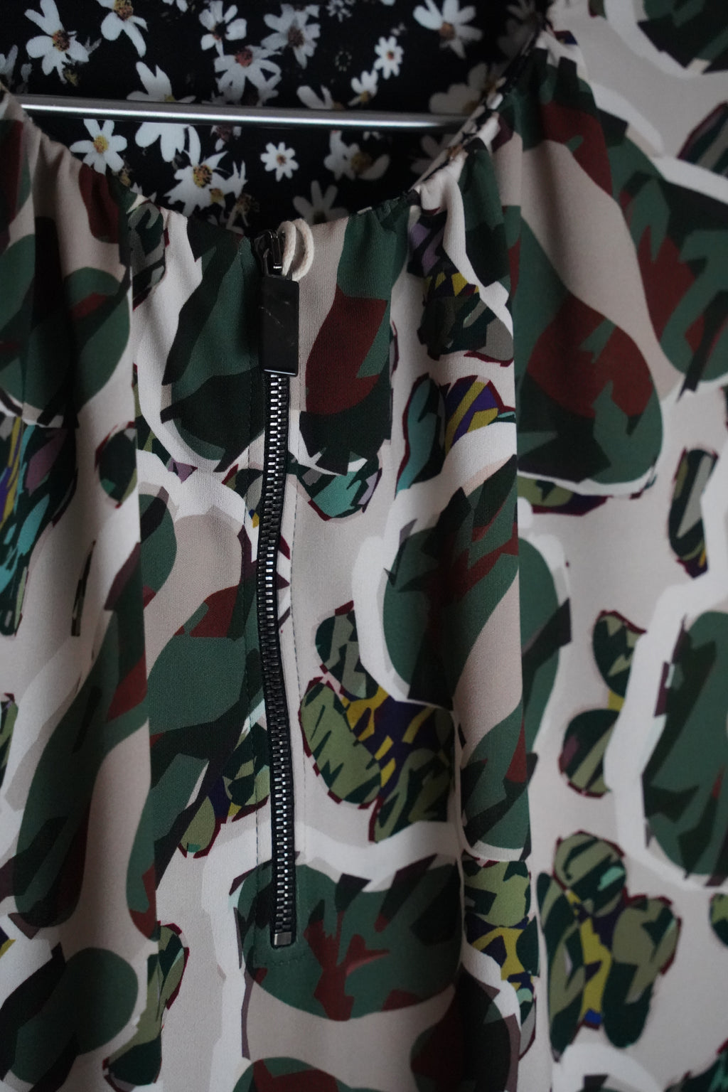 MARC CAIN Bluse | Gr. 40 (N4)