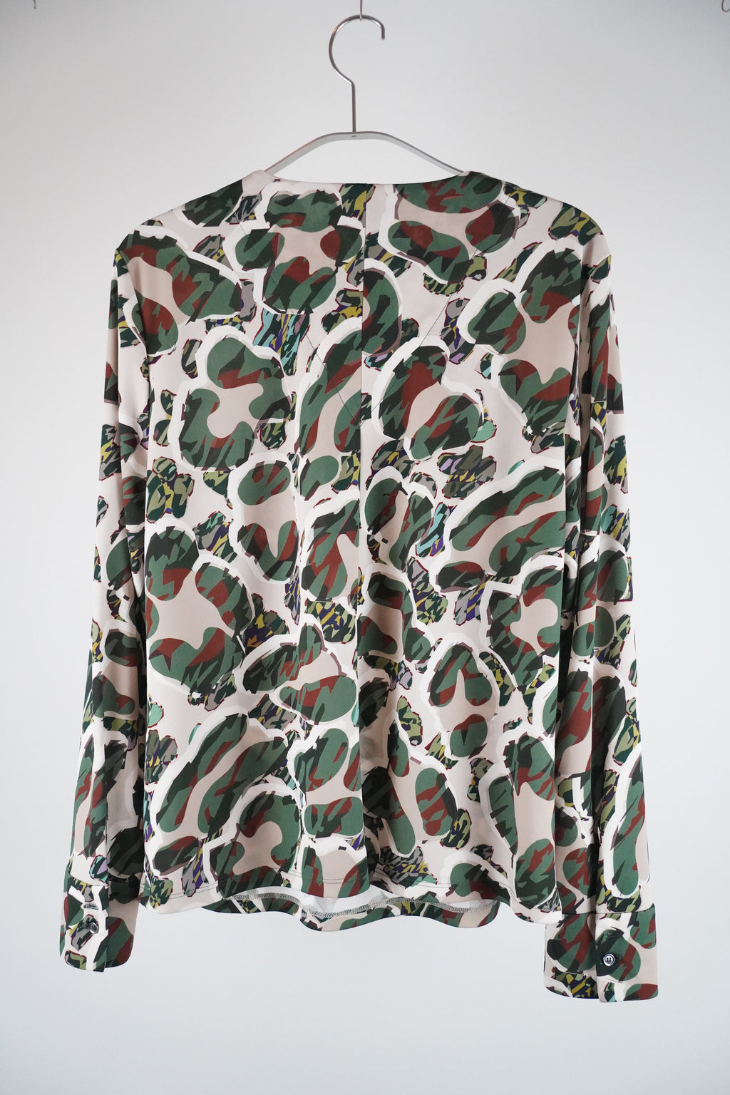MARC CAIN Bluse | Gr. 40 (N4)