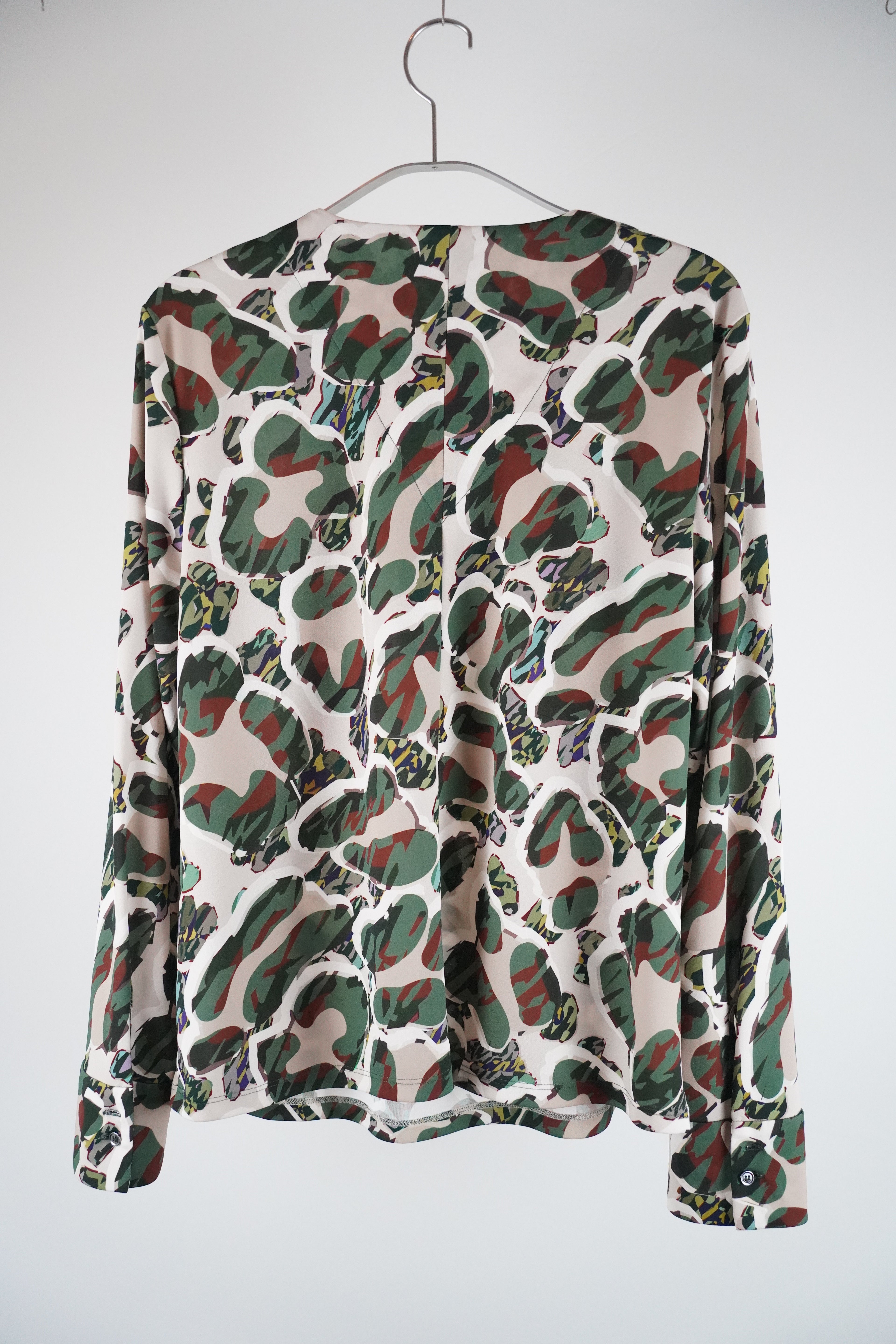 MARC CAIN Bluse | Gr. 40 (N4)