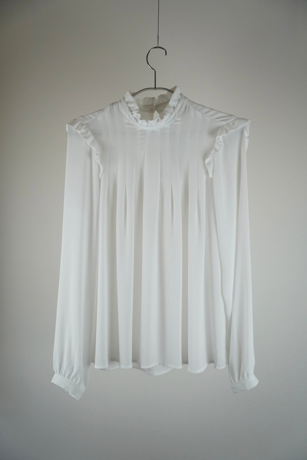 JANICE & JO Bluse | Gr. 34