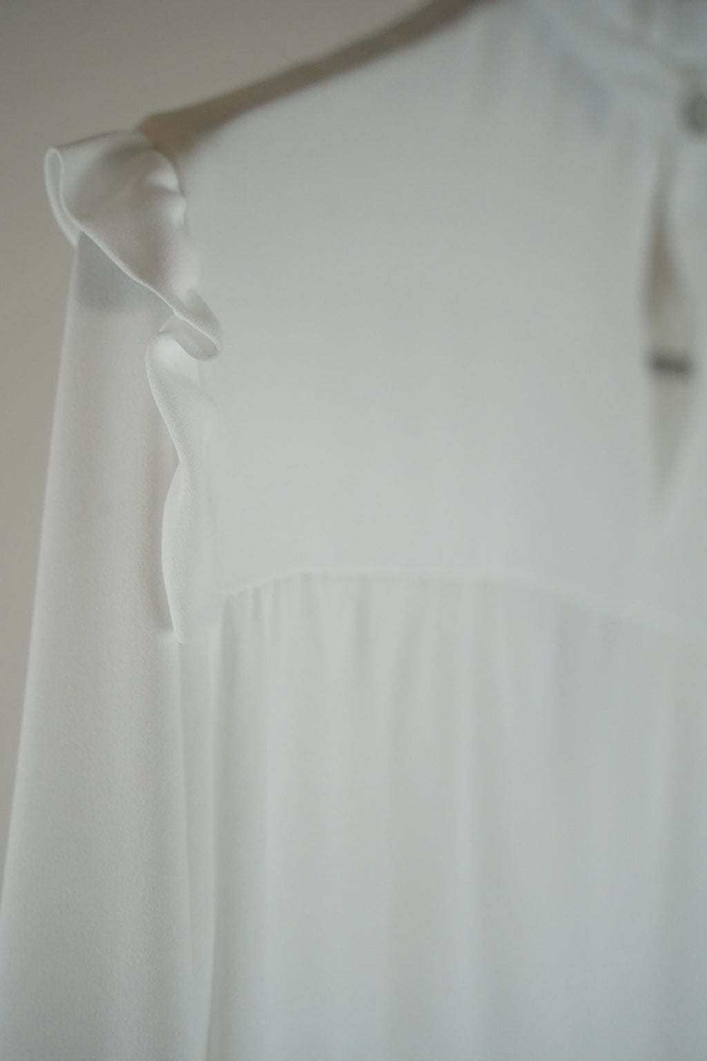JANICE & JO Bluse | Gr. 34