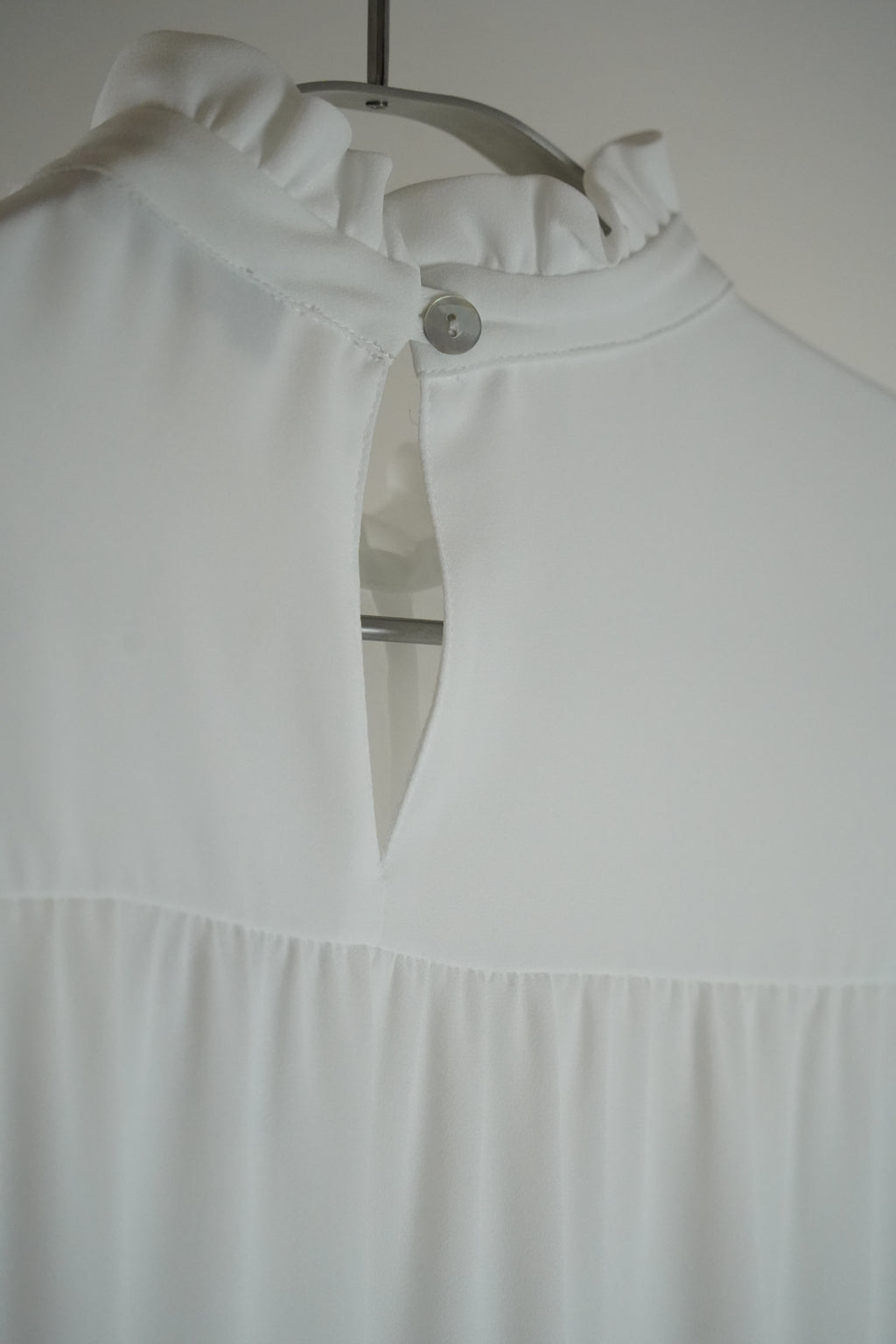 JANICE & JO Bluse | Gr. 34