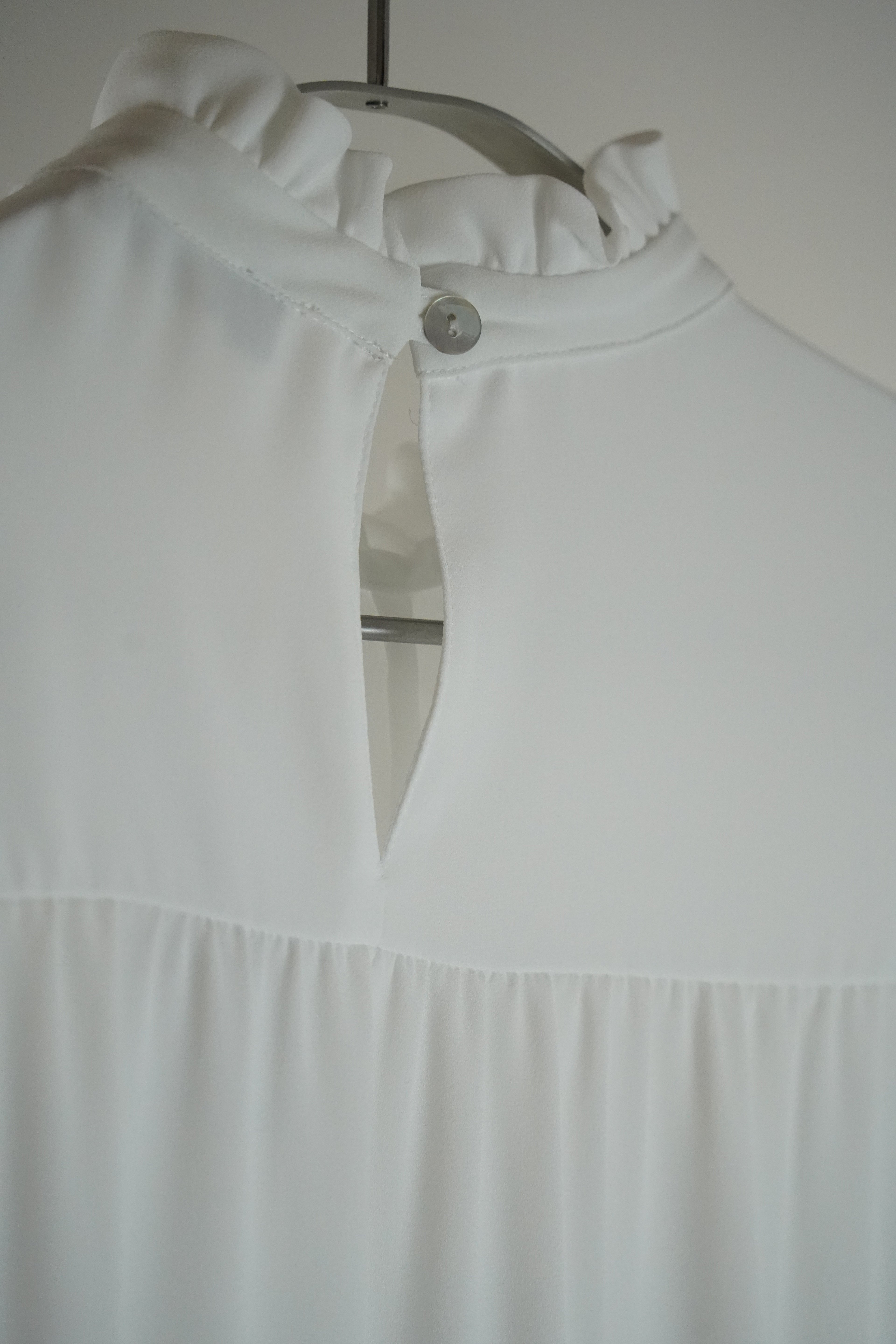 JANICE & JO Bluse | Gr. 34