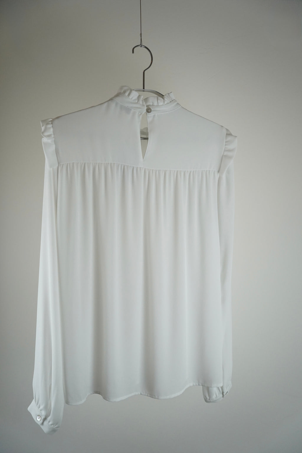 JANICE & JO Bluse | Gr. 34
