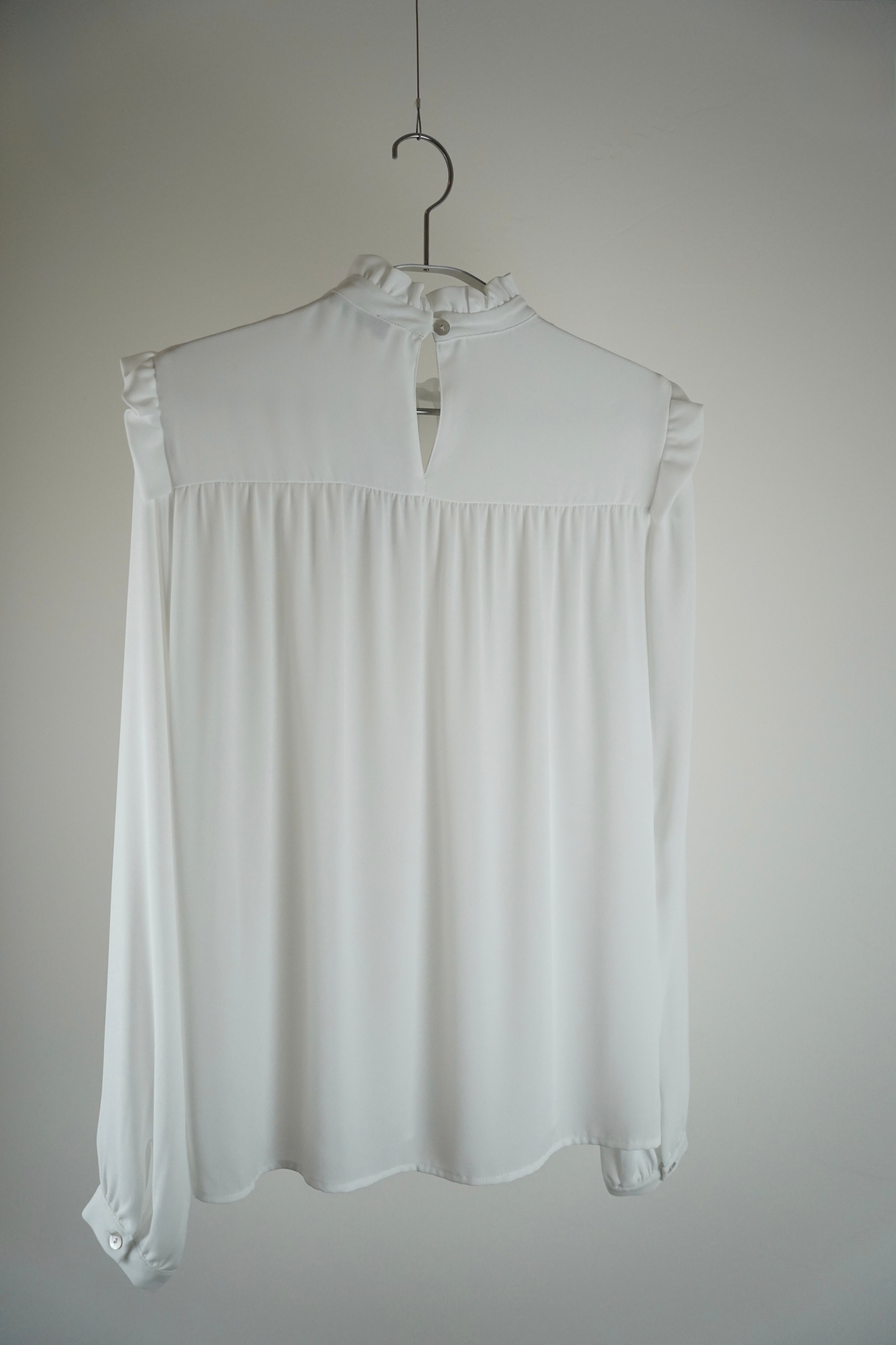 JANICE & JO Bluse | Gr. 34