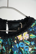 TED BAKER Blusenshirt | Gr. 4 (DE Gr. 40/ L)