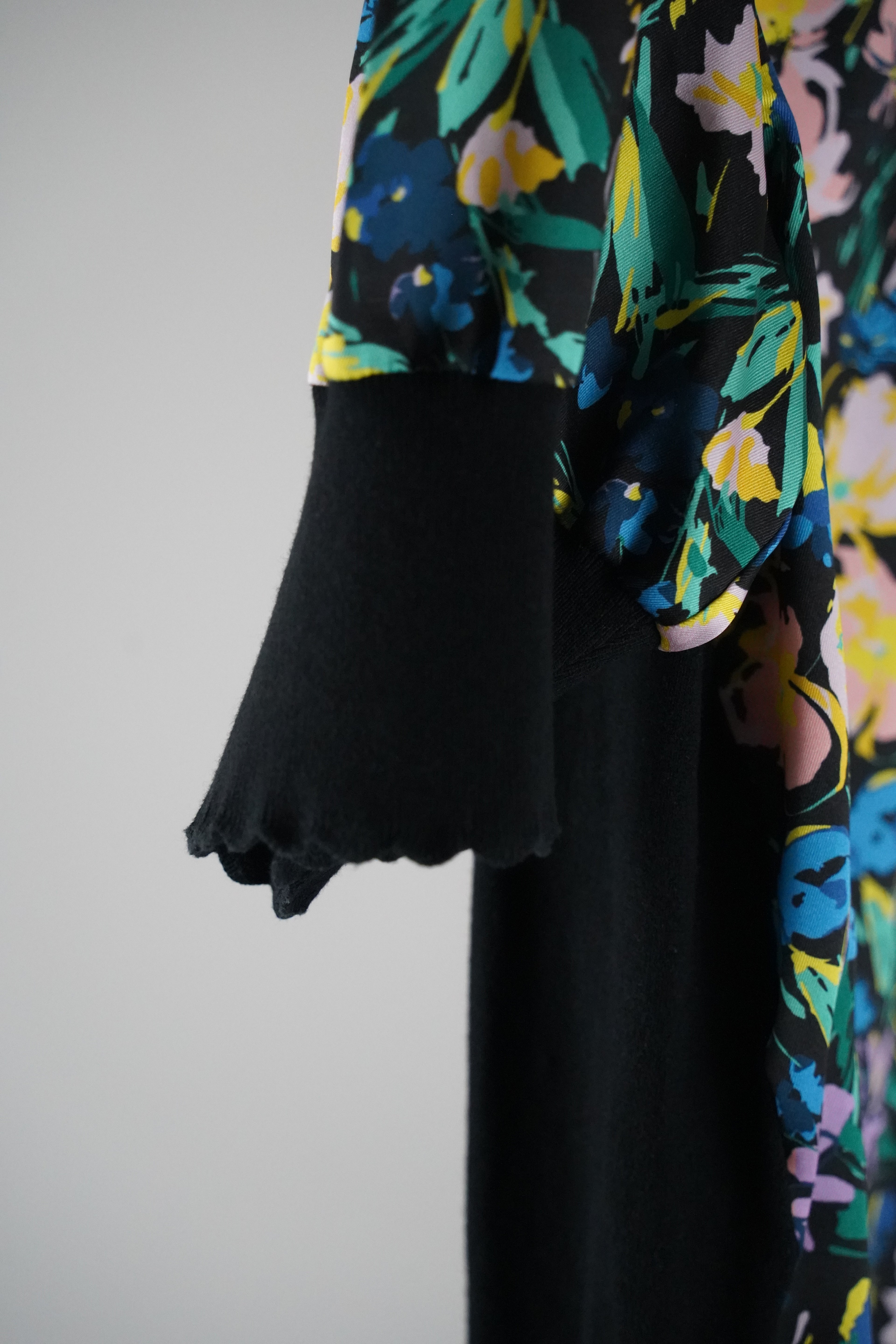 TED BAKER Blusenshirt | Gr. 4 (DE Gr. 40/ L)