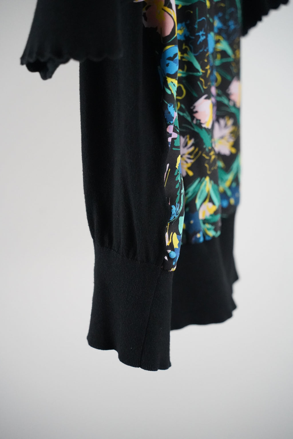 TED BAKER Blusenshirt | Gr. 4 (DE Gr. 40/ L)