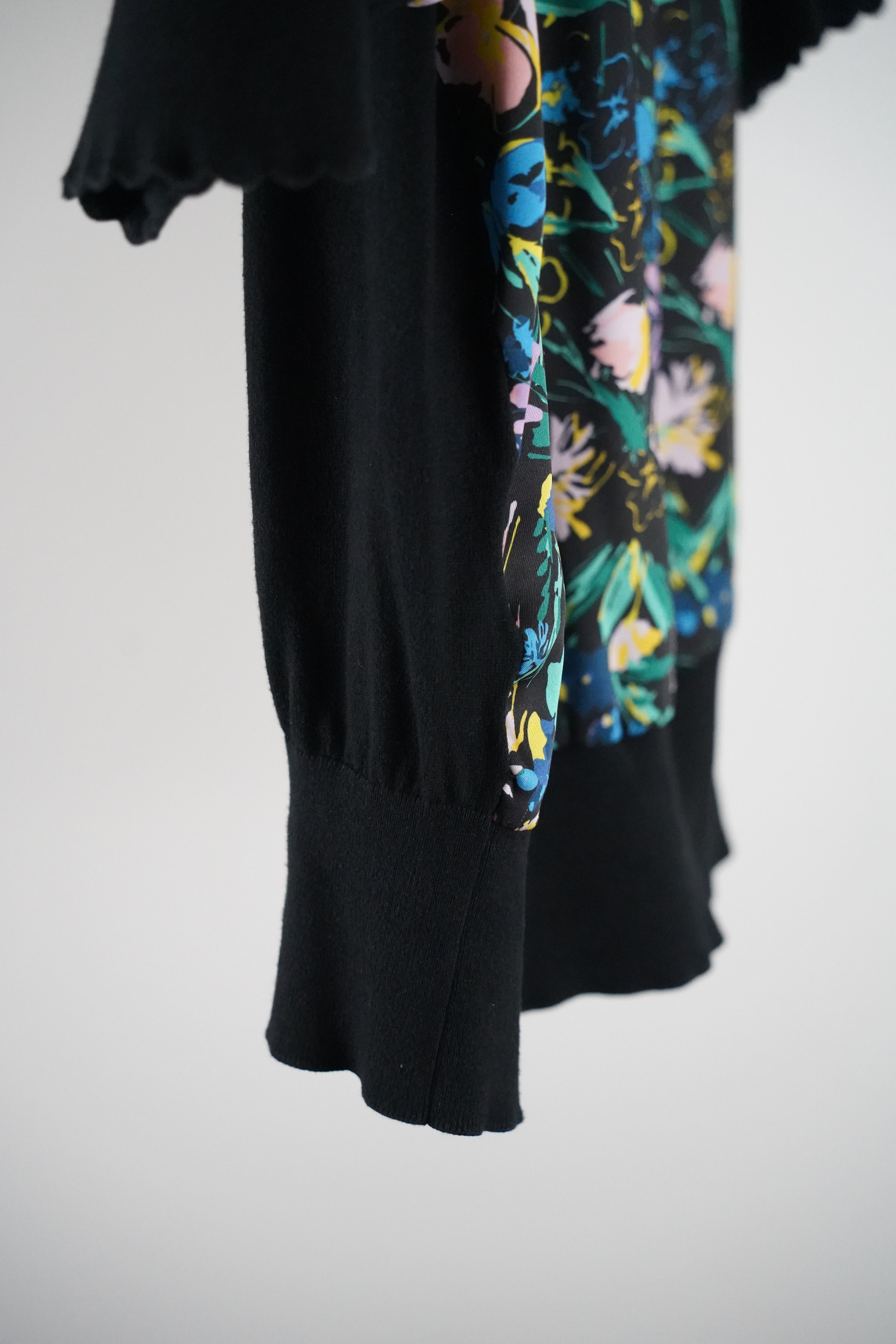 TED BAKER Blusenshirt | Gr. 4 (DE Gr. 40/ L)