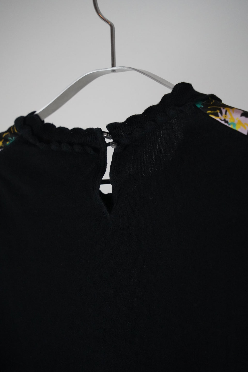 TED BAKER Blusenshirt | Gr. 4 (DE Gr. 40/ L)