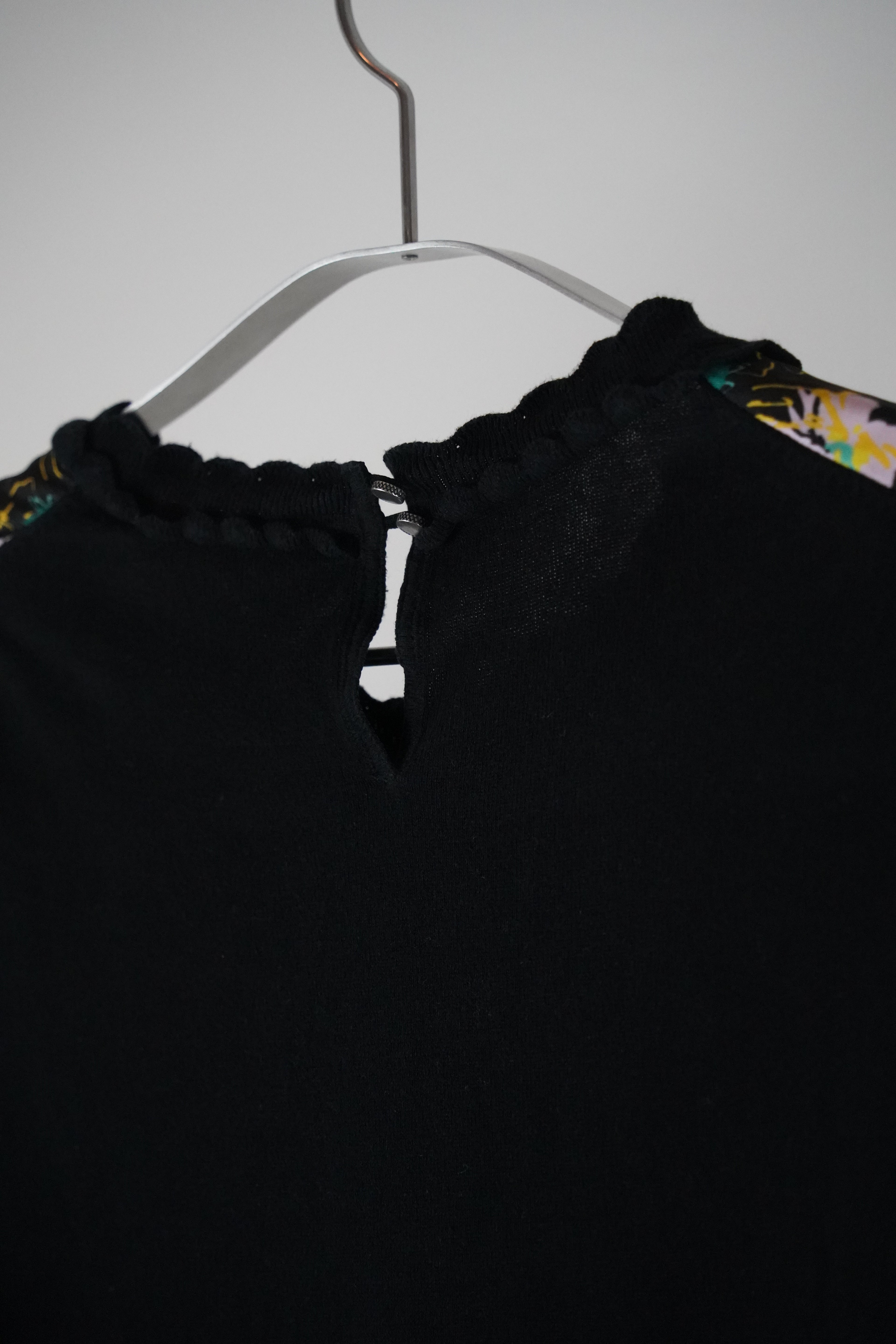 TED BAKER Blusenshirt | Gr. 4 (DE Gr. 40/ L)