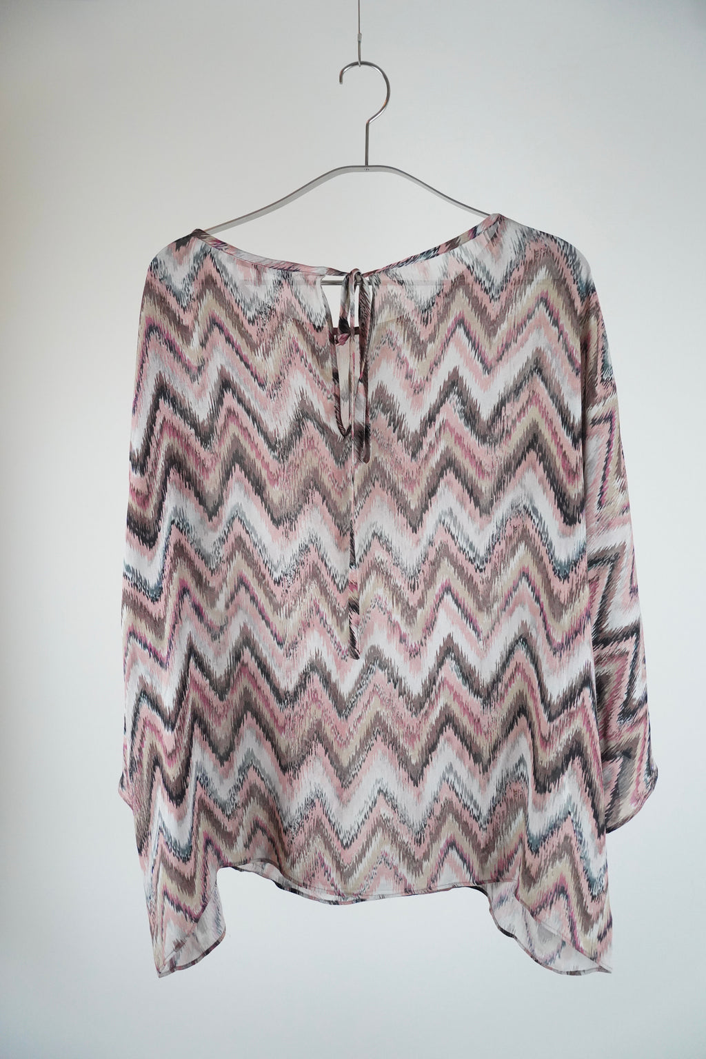 LUISA CERANO Bluse | Gr. 38