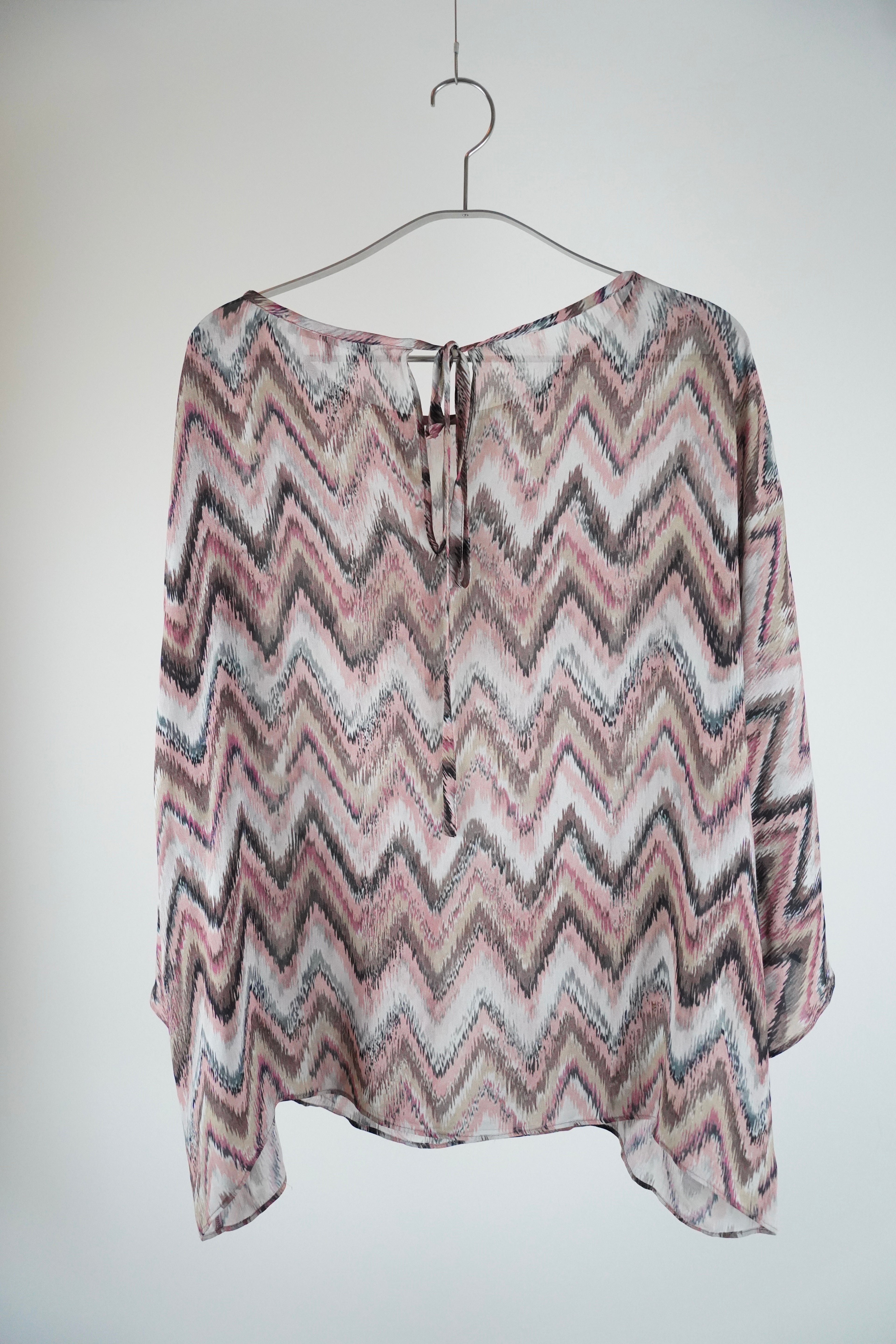 LUISA CERANO Bluse | Gr. 38