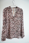 MARC CAIN Bluse | Gr. 42 ( N5)