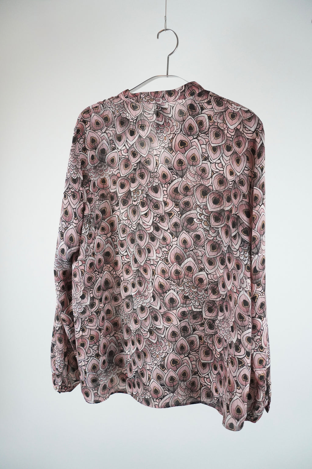 MARC CAIN Bluse | Gr. 42 ( N5)