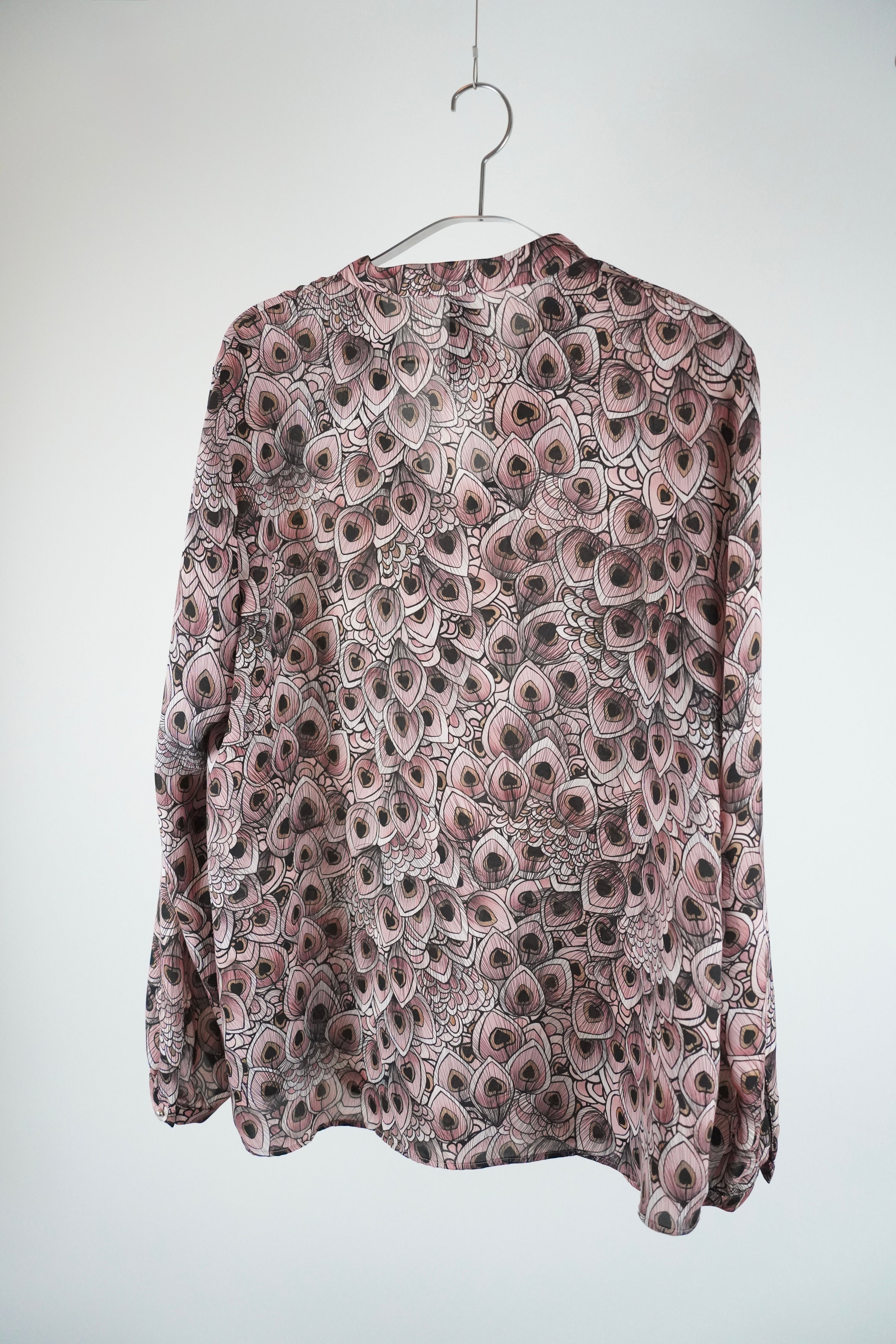 MARC CAIN Bluse | Gr. 42 ( N5)