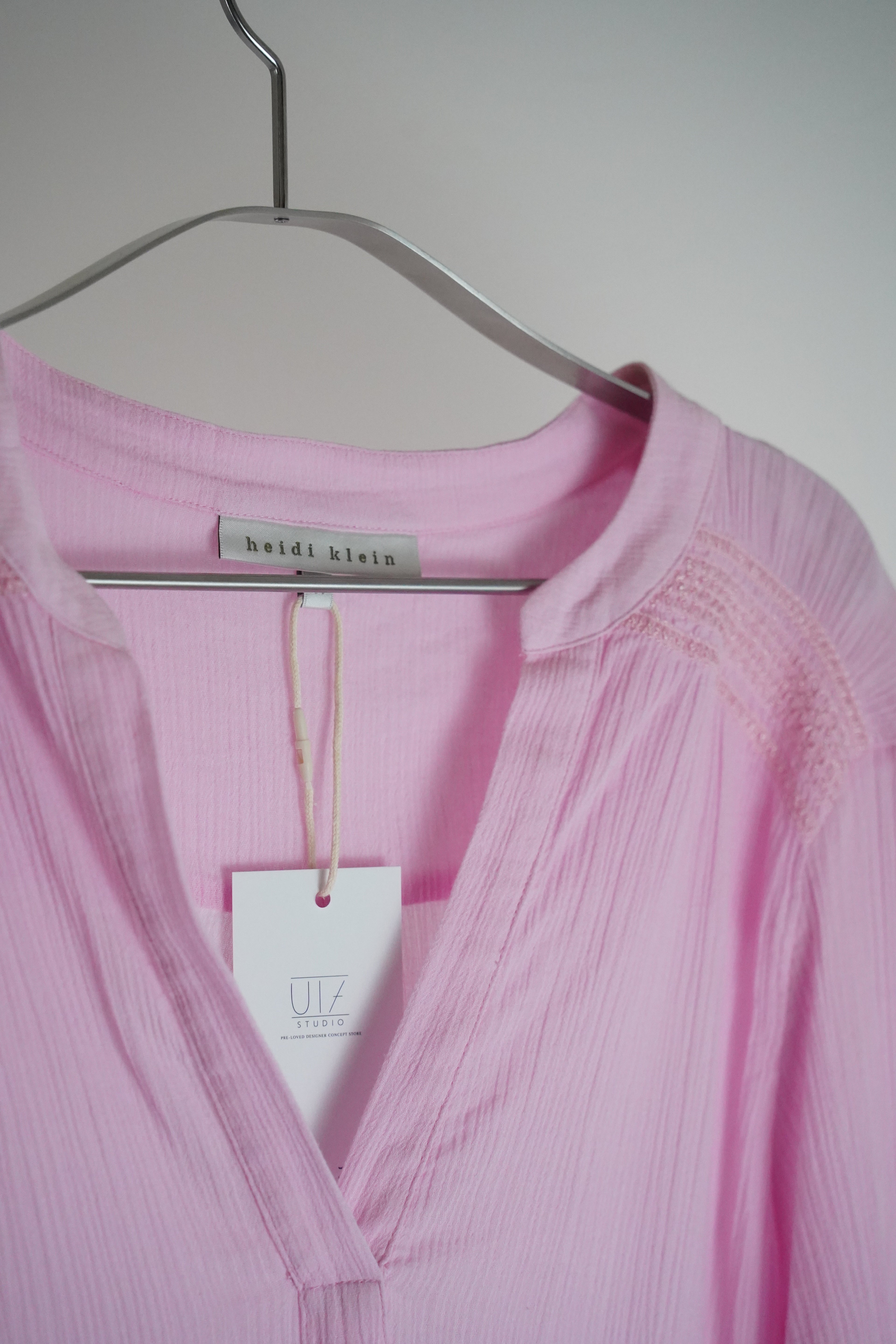HEIDI KLEIN Kleid | Gr. M